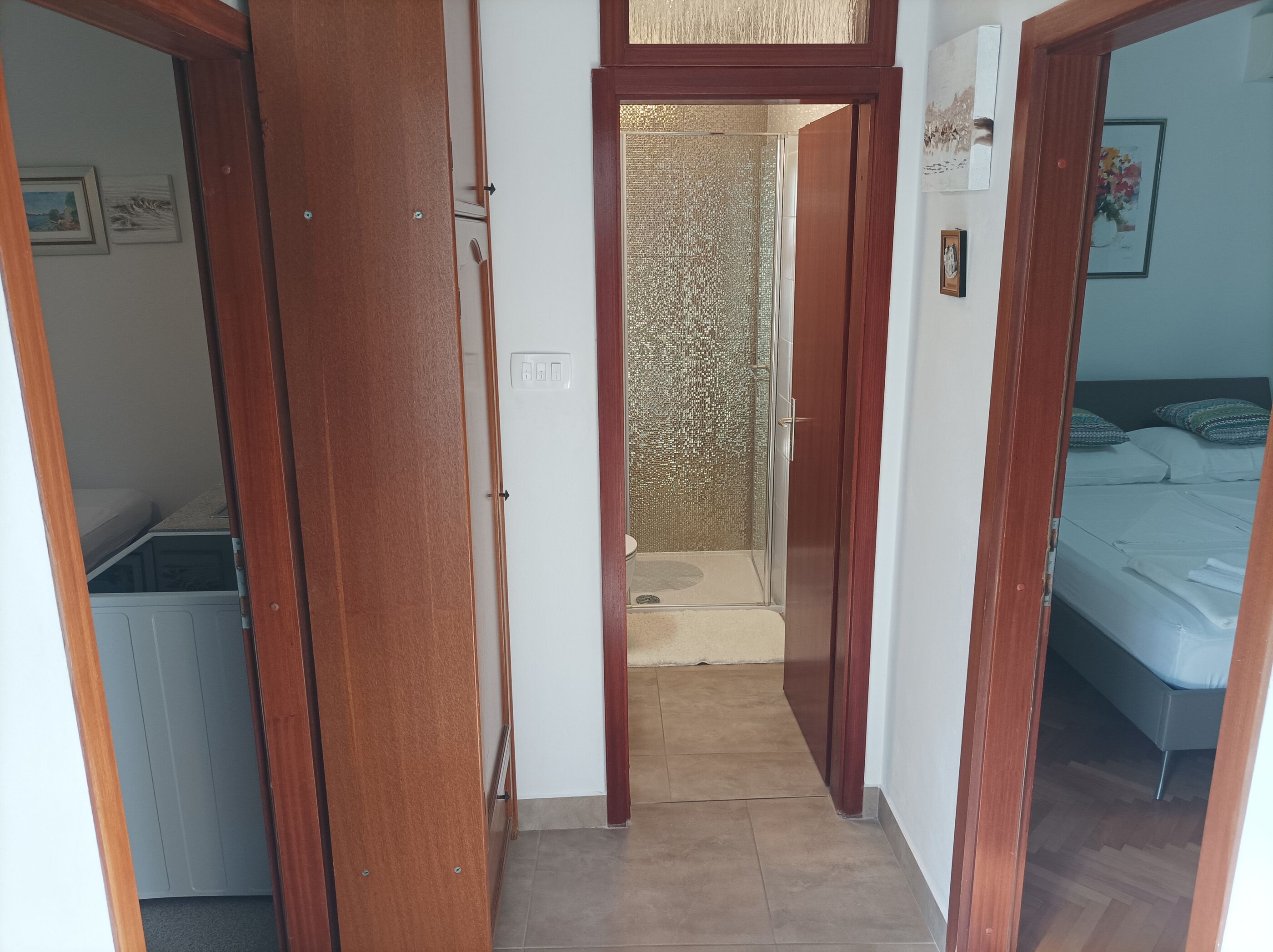 Apartments Ksenija 10503-A4