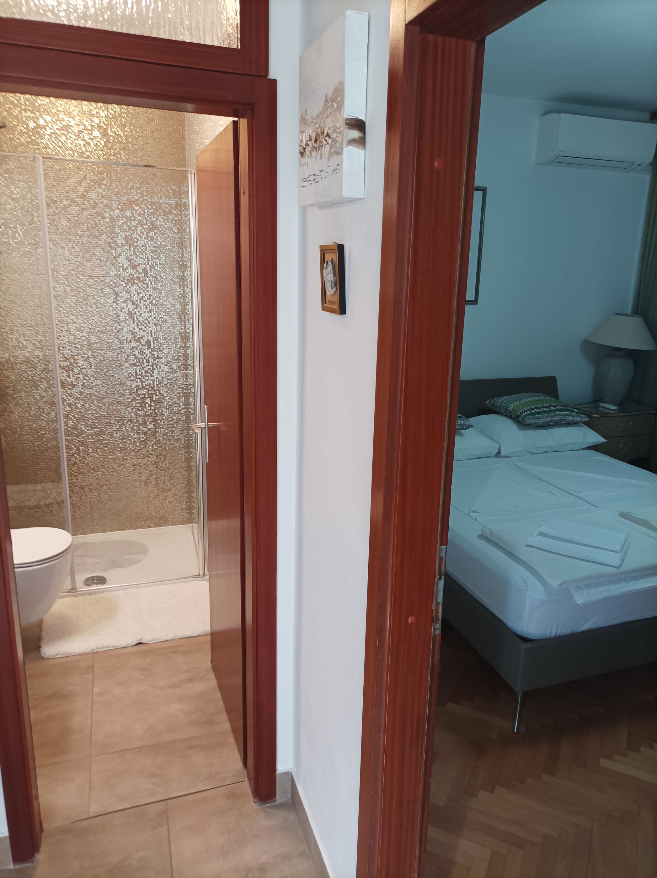 Apartments Ksenija 10503-A4