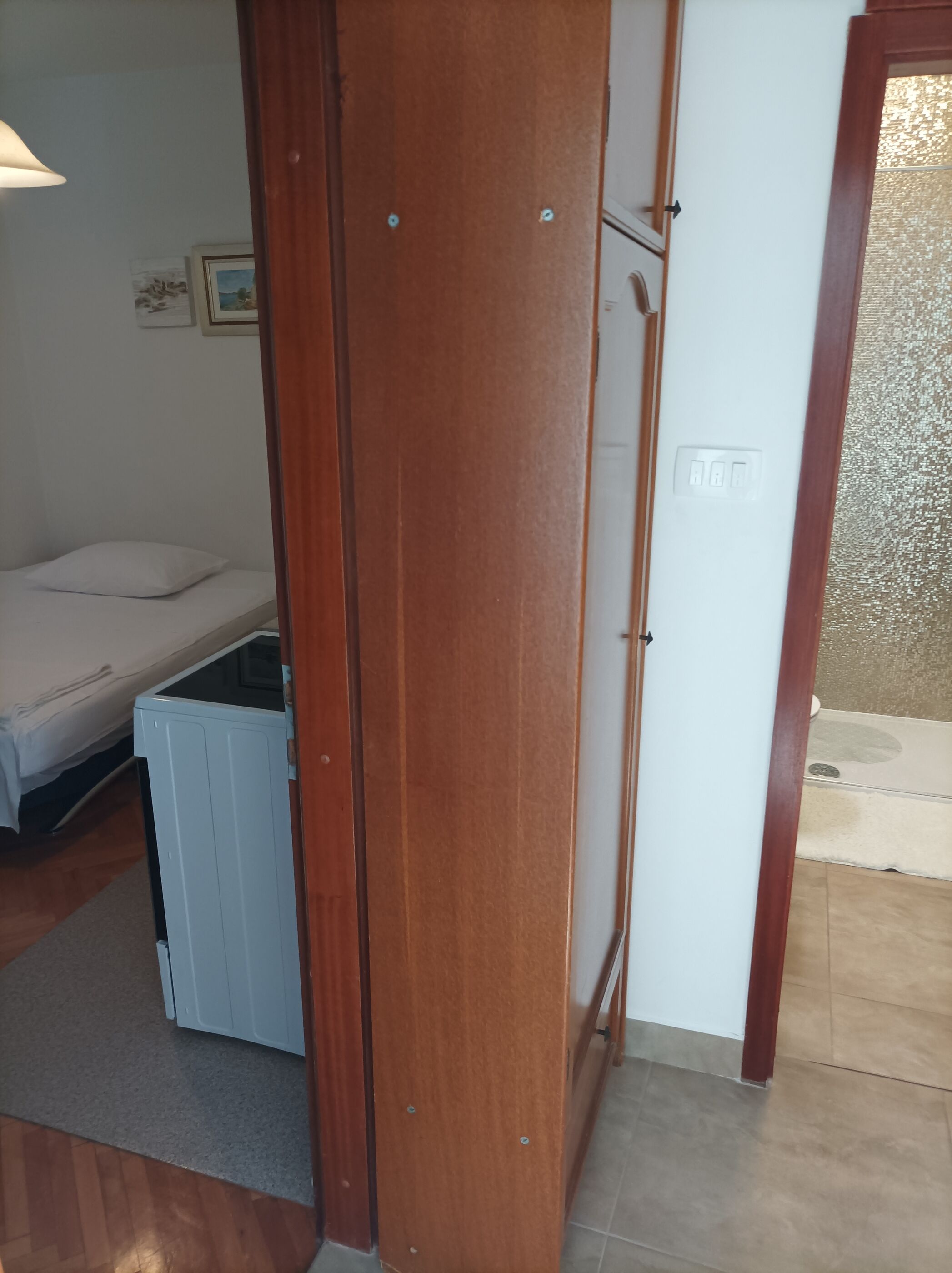 Apartments Ksenija 10503-A4