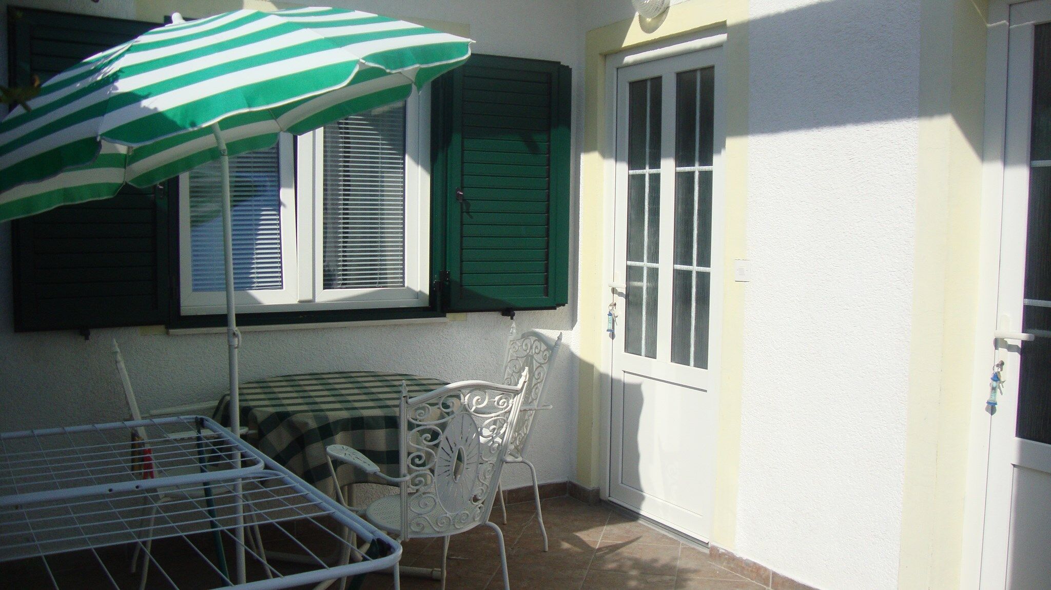 Apartments Ksenija 10503-A4