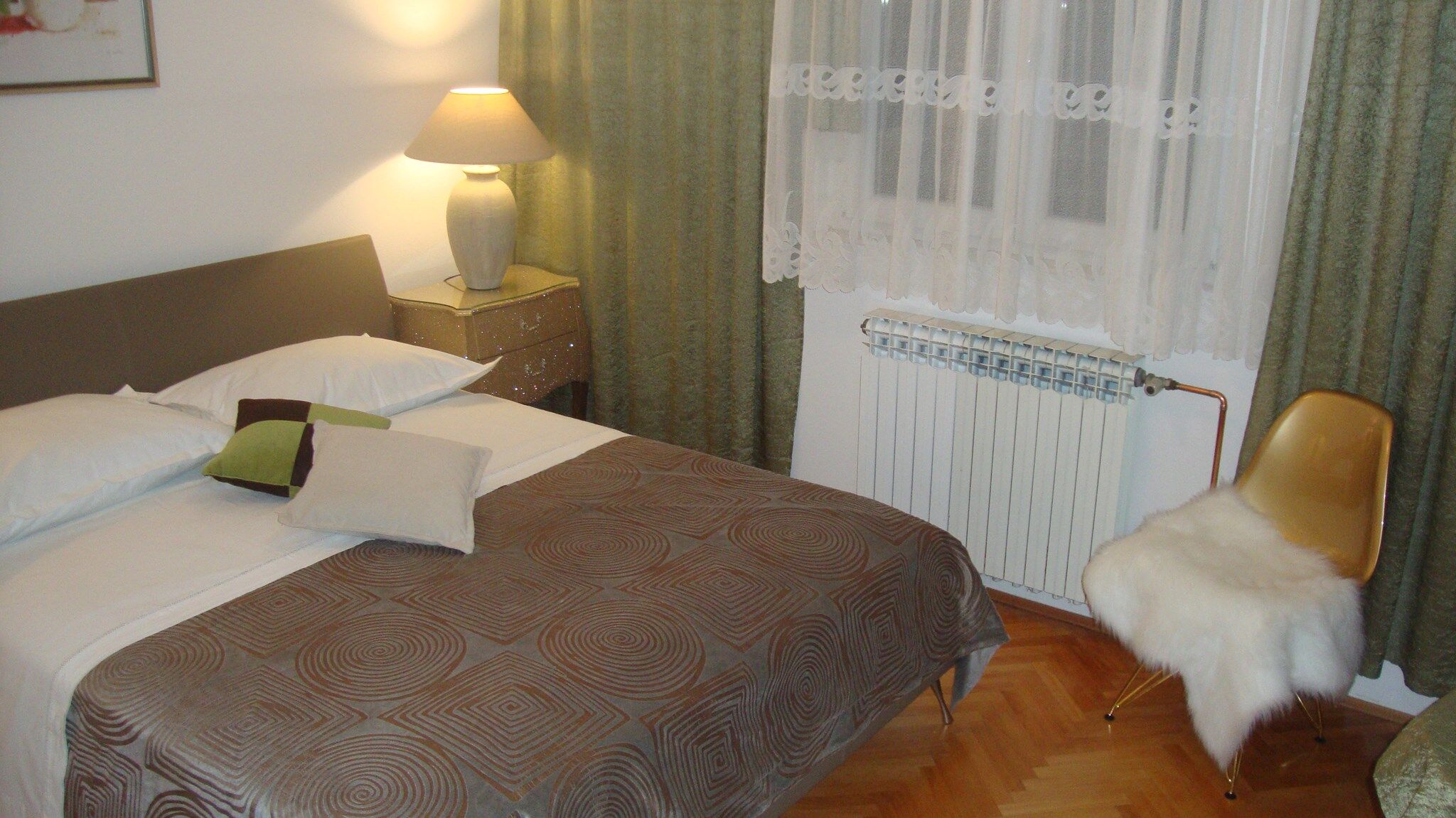 Apartments Ksenija 10503-A4