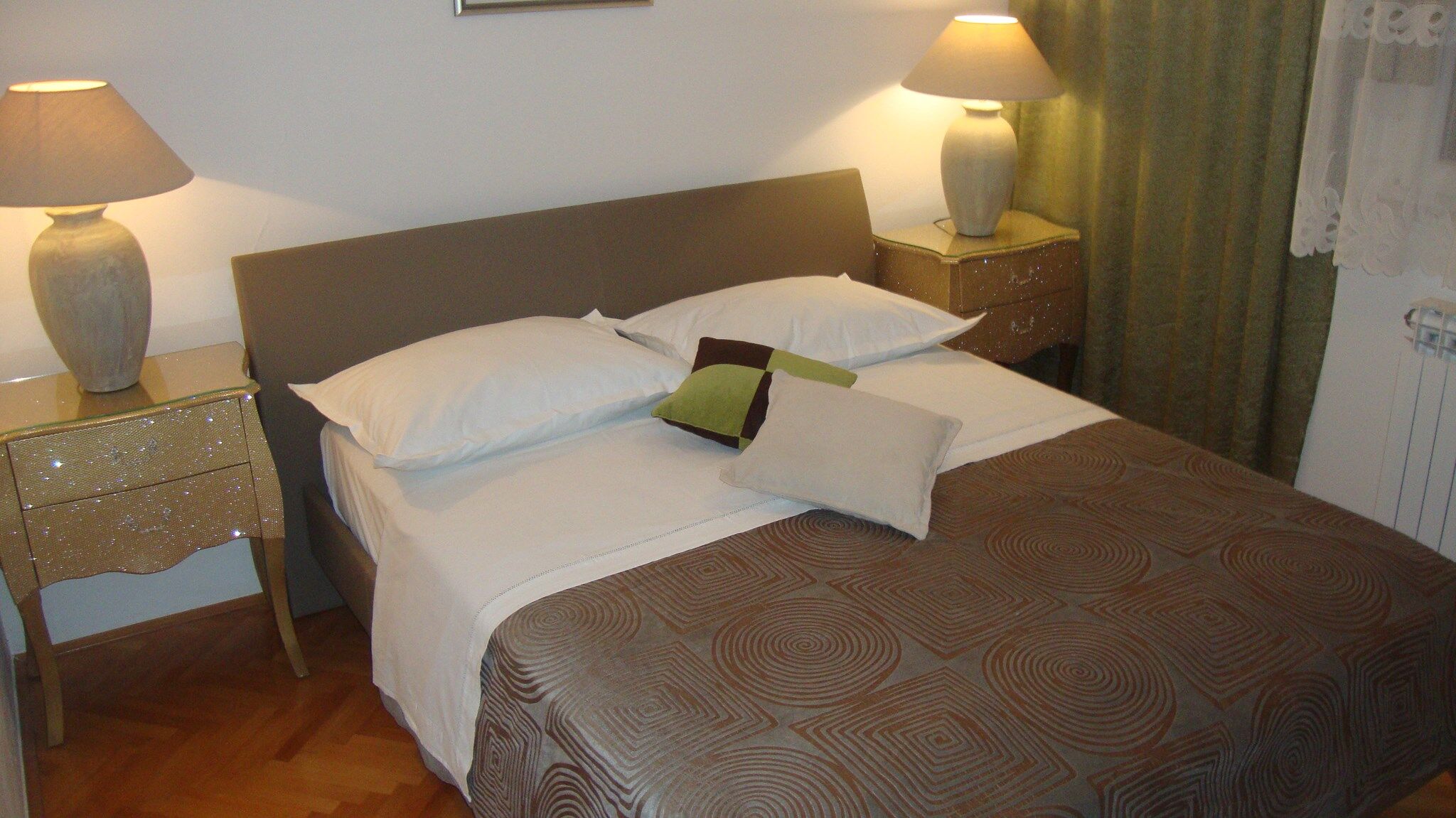 Apartments Ksenija 10503-A4