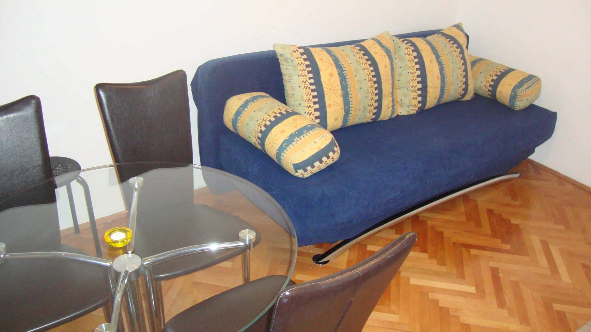 Apartments Ksenija 10503-A4