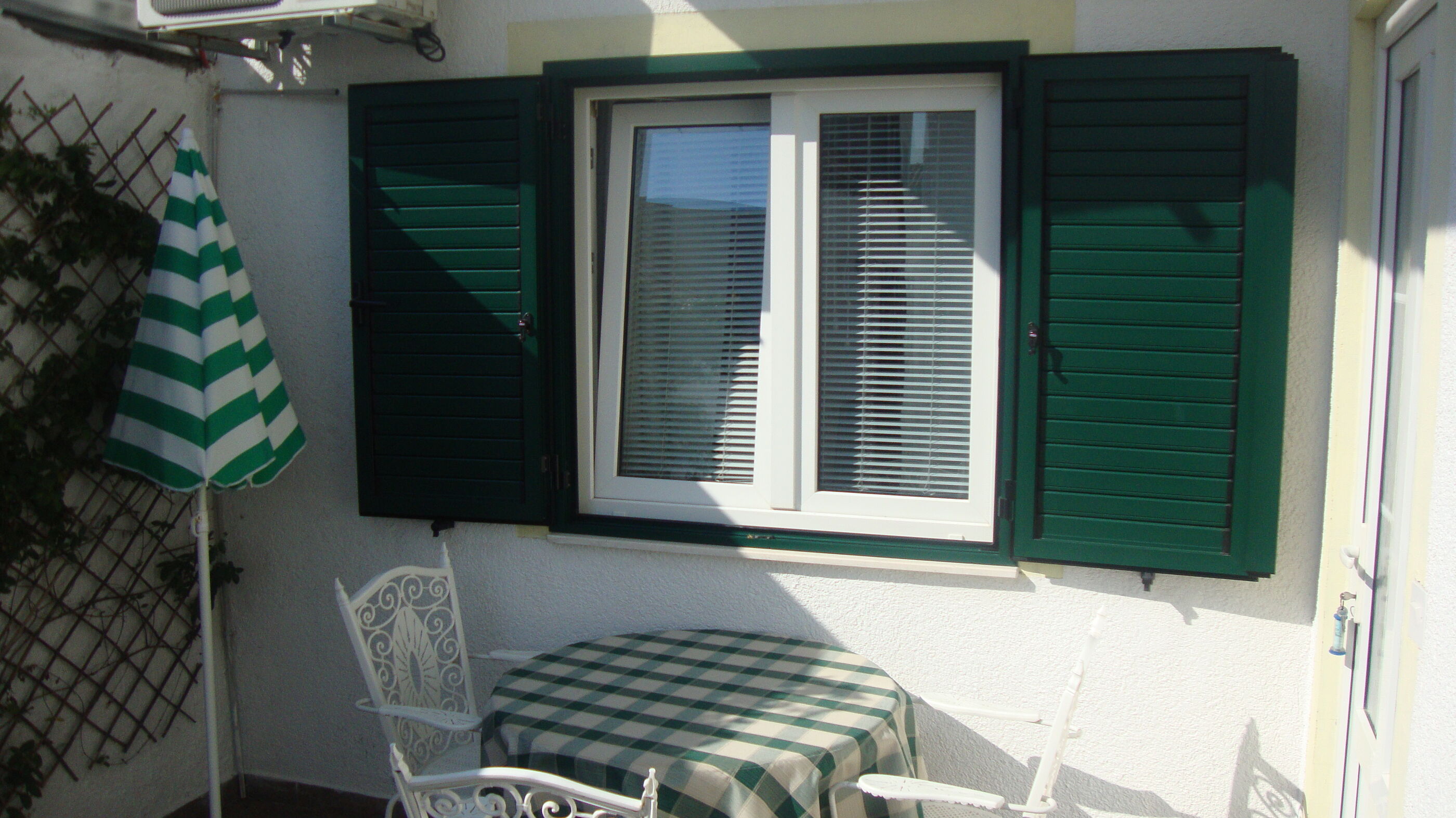 Apartments Ksenija 10503-A4