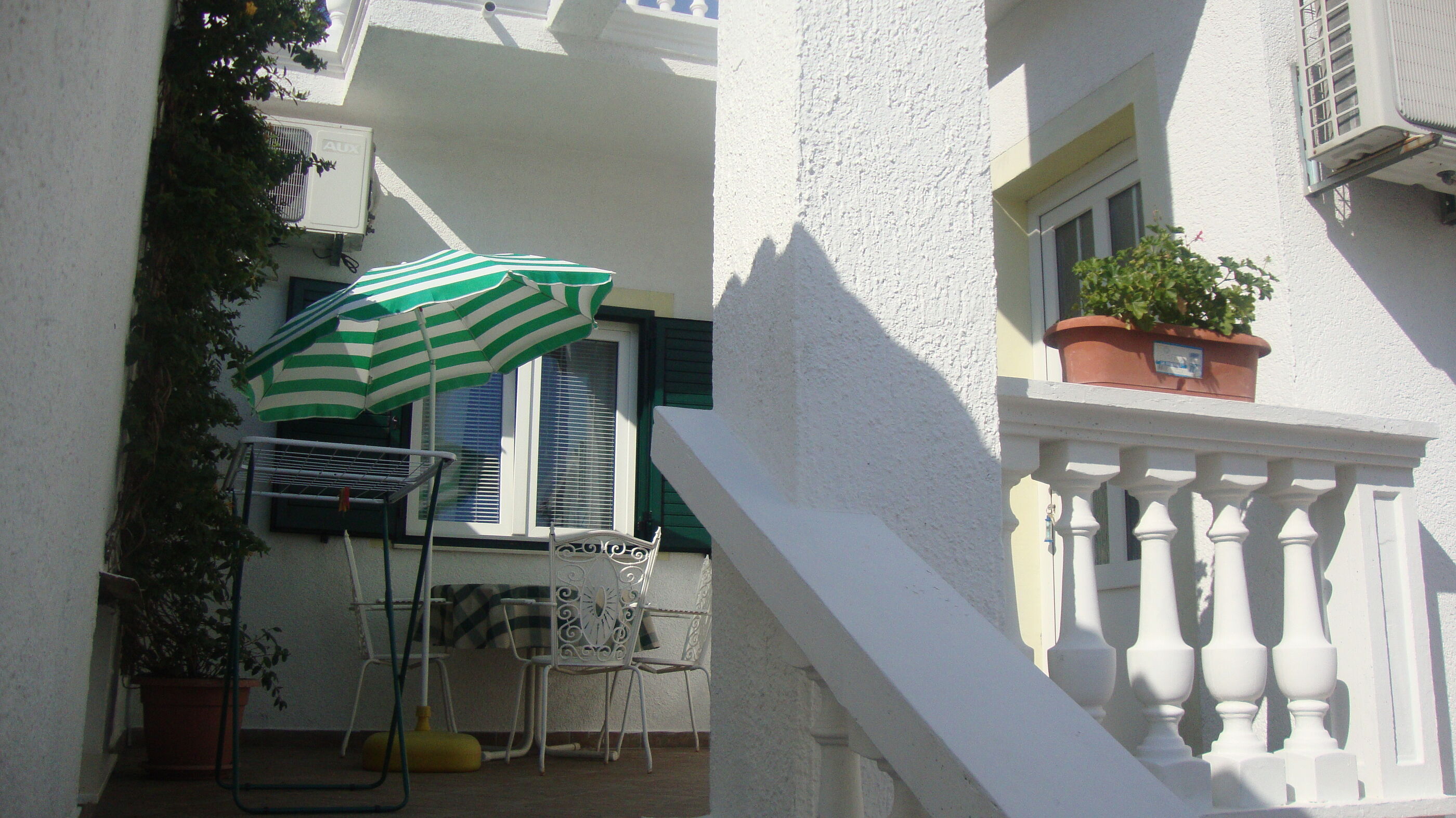 Apartments Ksenija 10503-A4