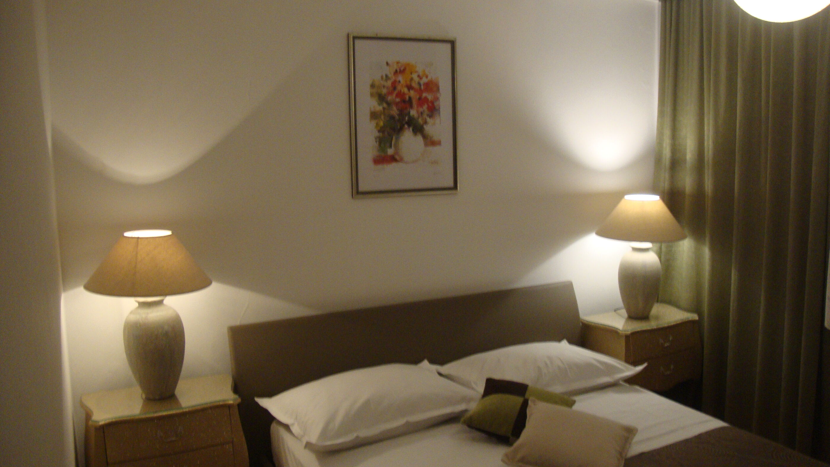 Apartments Ksenija 10503-A4