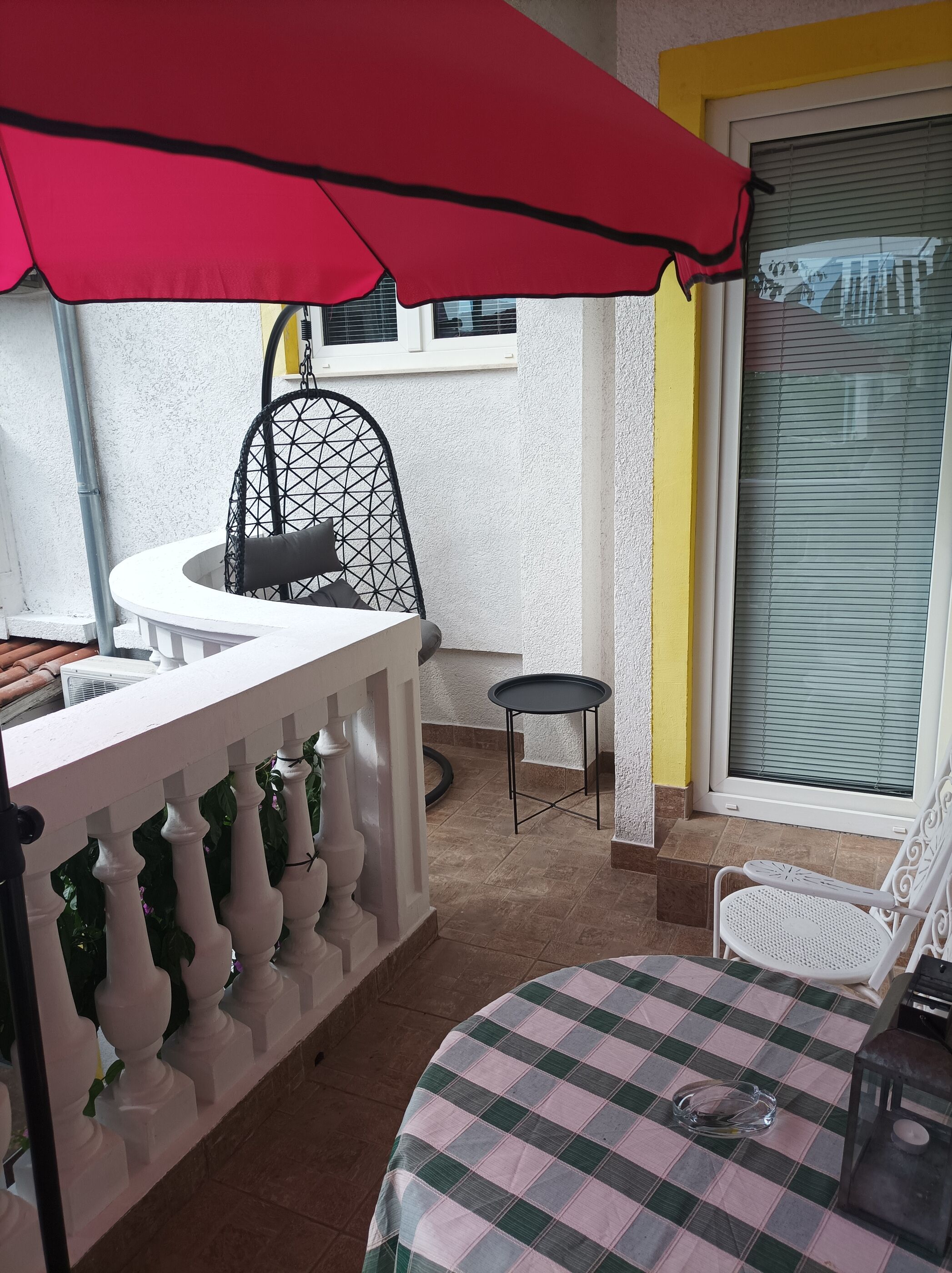 Apartments Ksenija 10503-A5