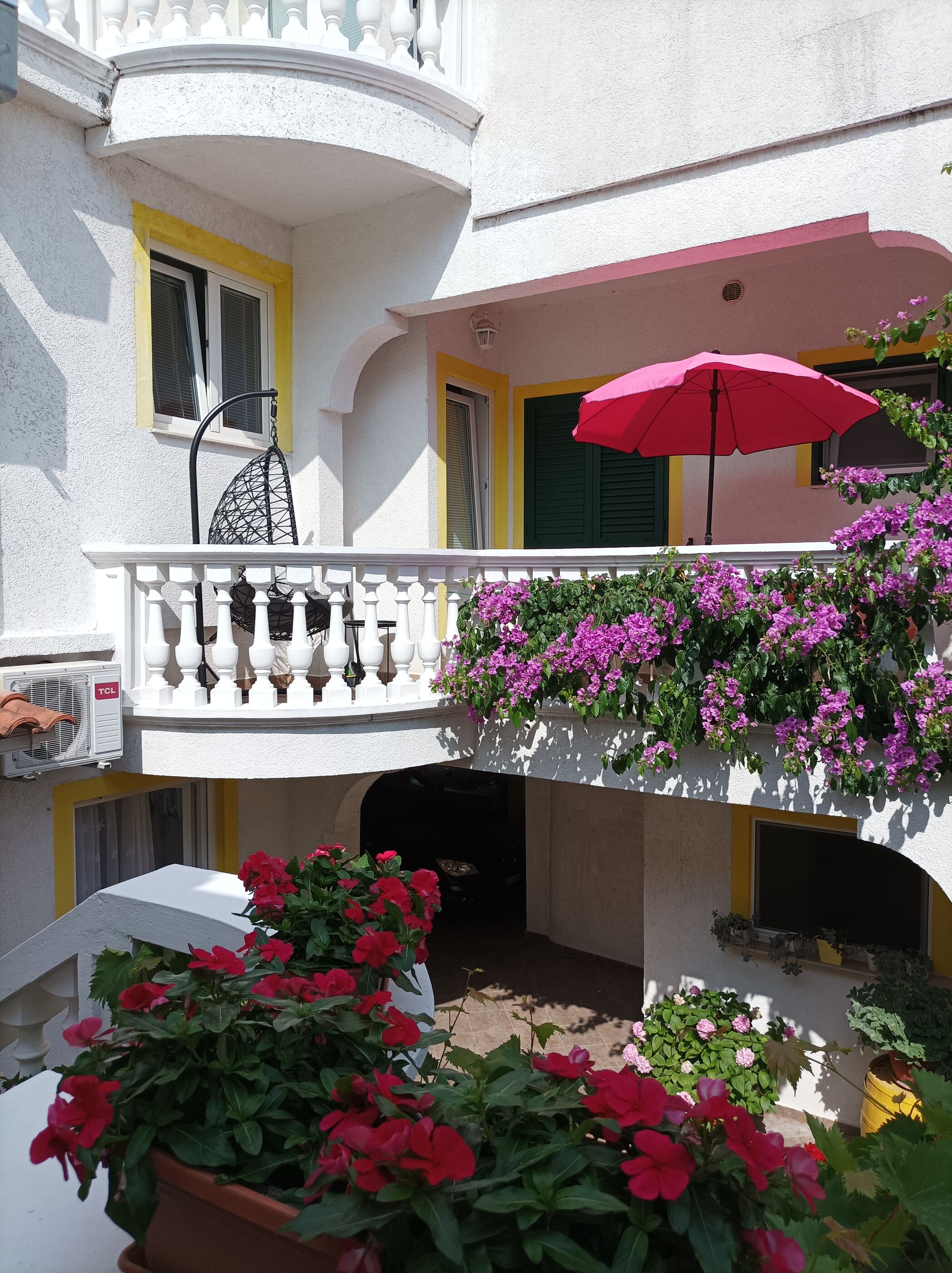 Apartments Ksenija 10503-A5