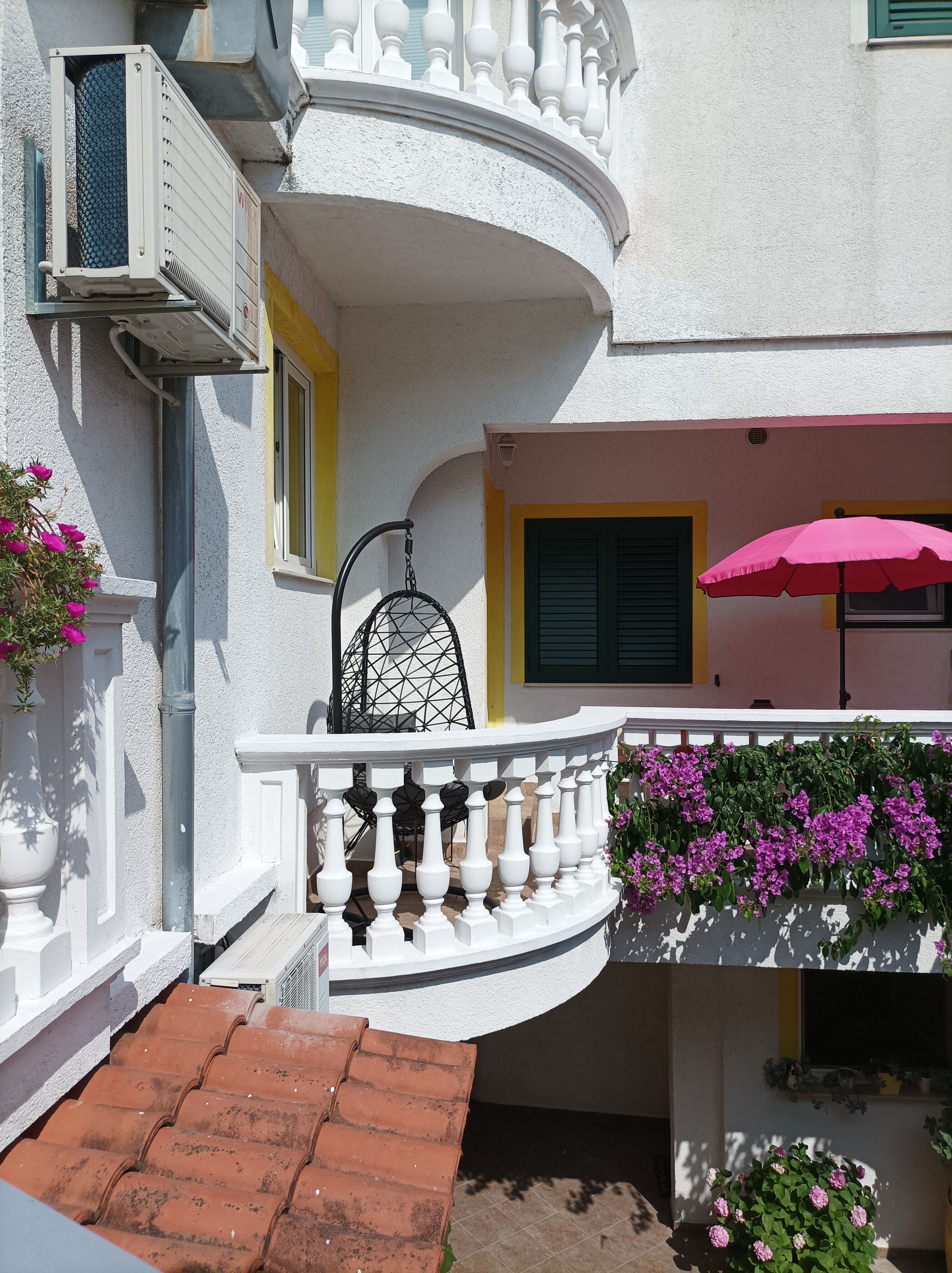 Apartments Ksenija 10503-A5