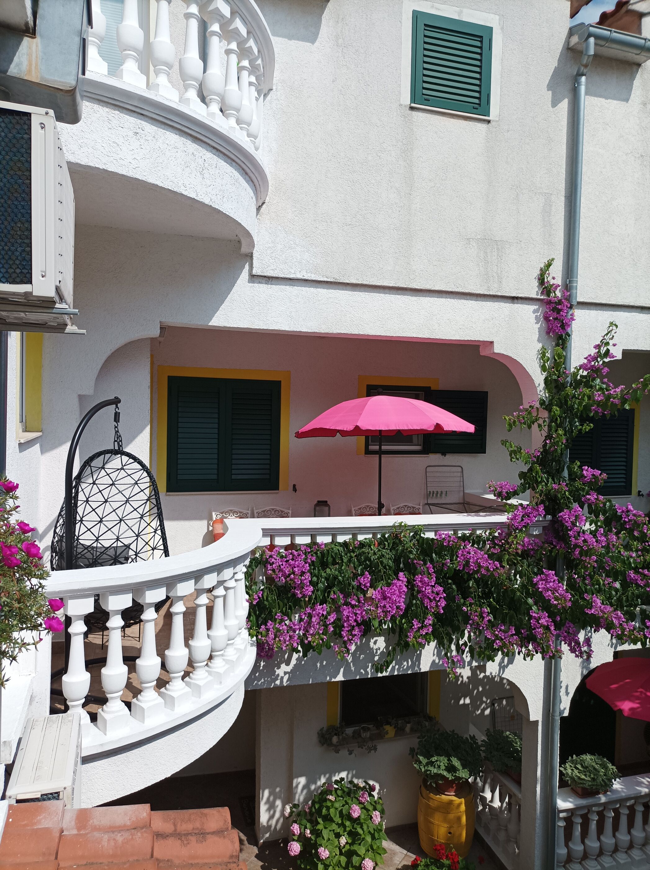 Apartments Ksenija 10503-A5