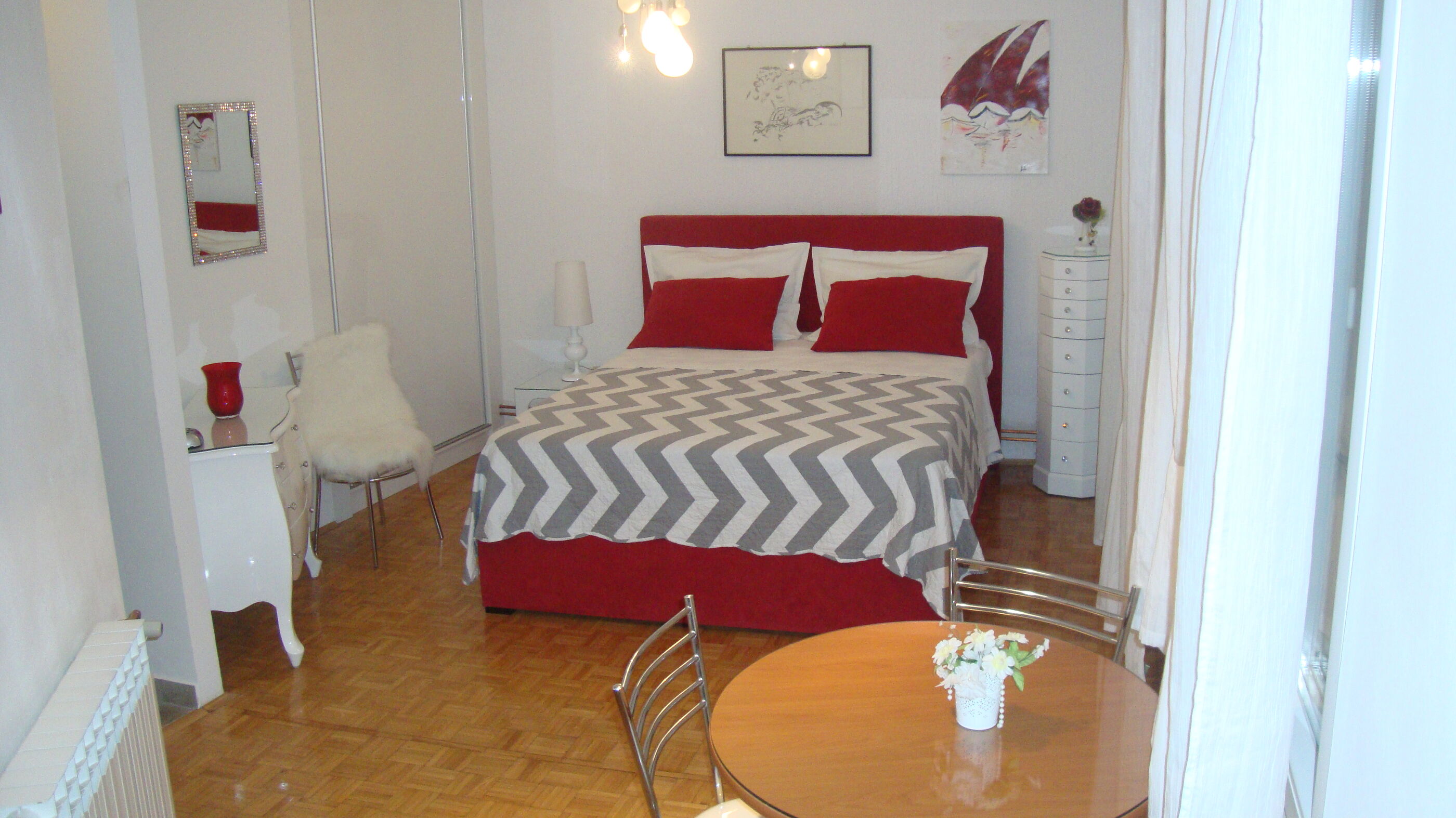 Apartments Ksenija 10503-A2