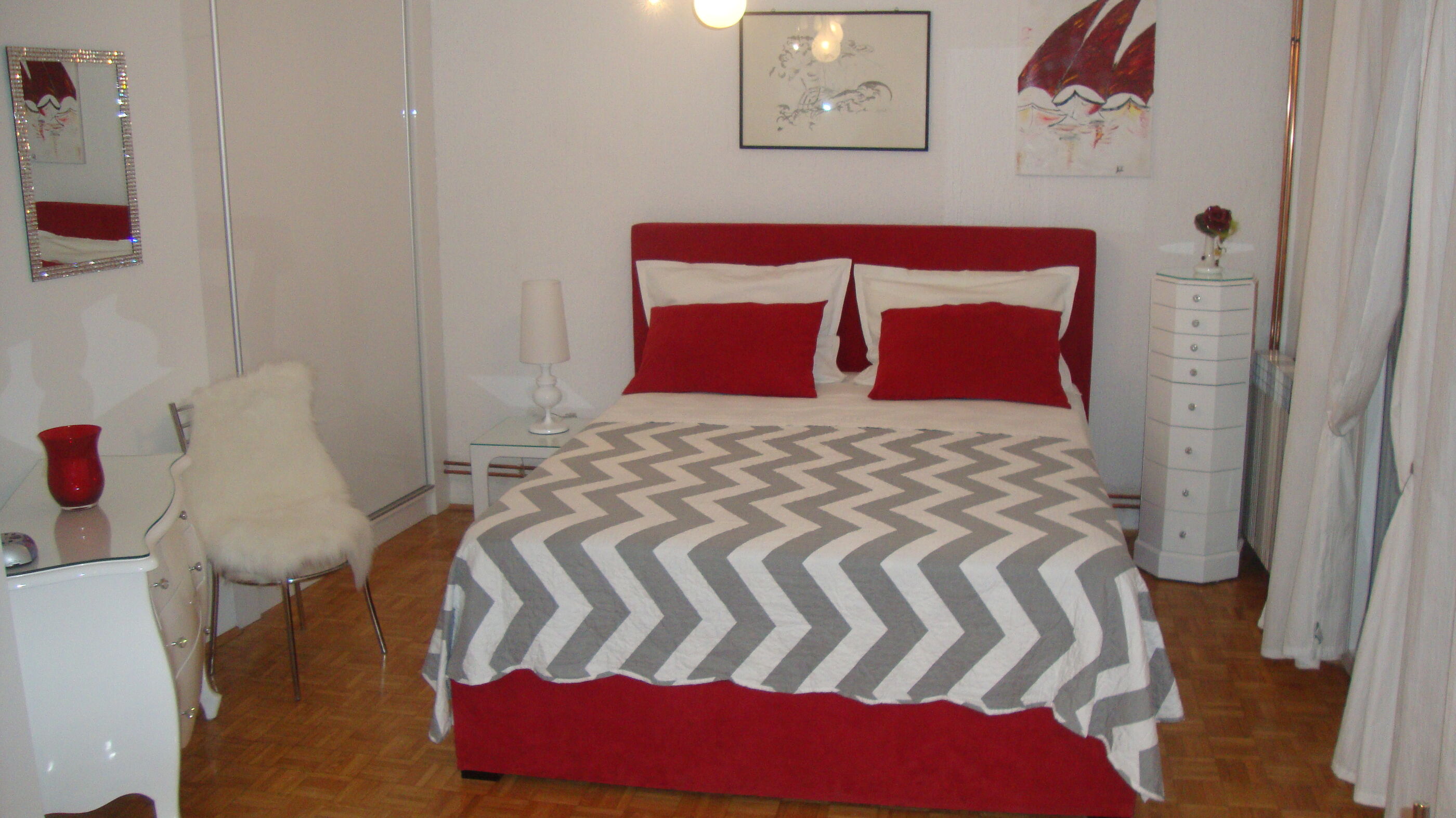 Apartments Ksenija 10503-A2