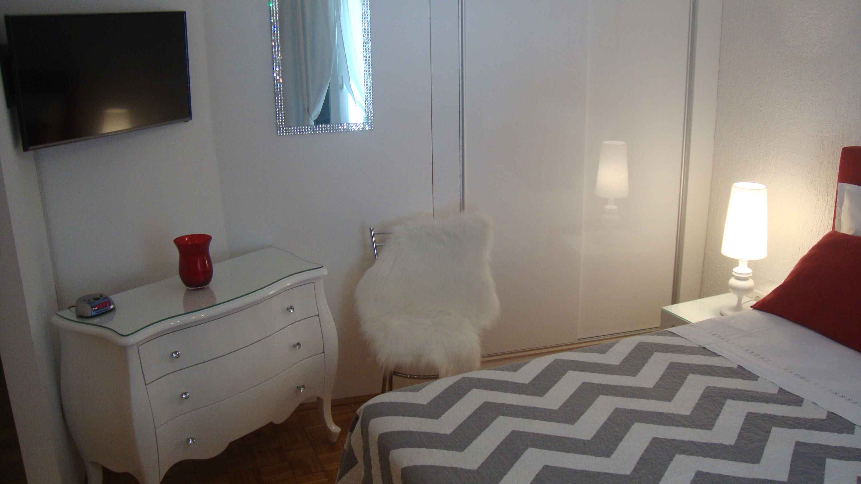 Apartments Ksenija 10503-A2