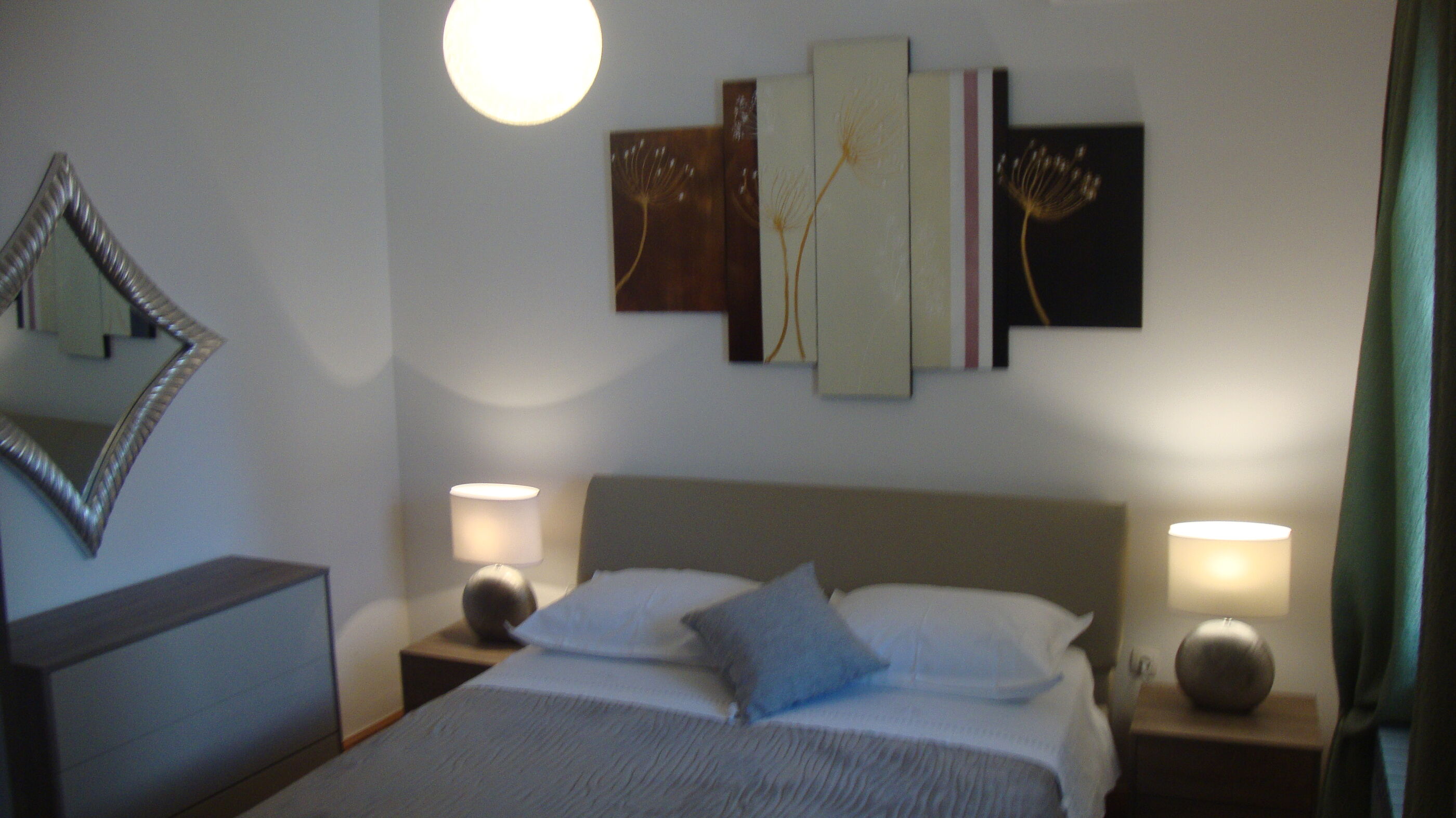 Apartments Ksenija 10503-A5