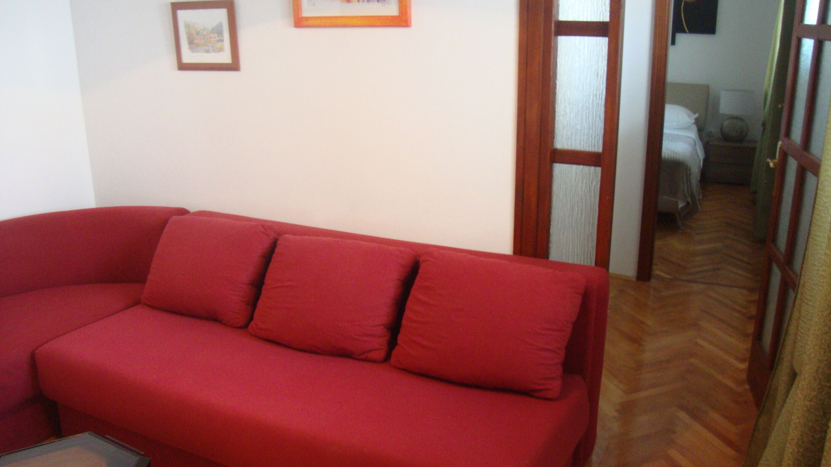 Apartments Ksenija 10503-A5