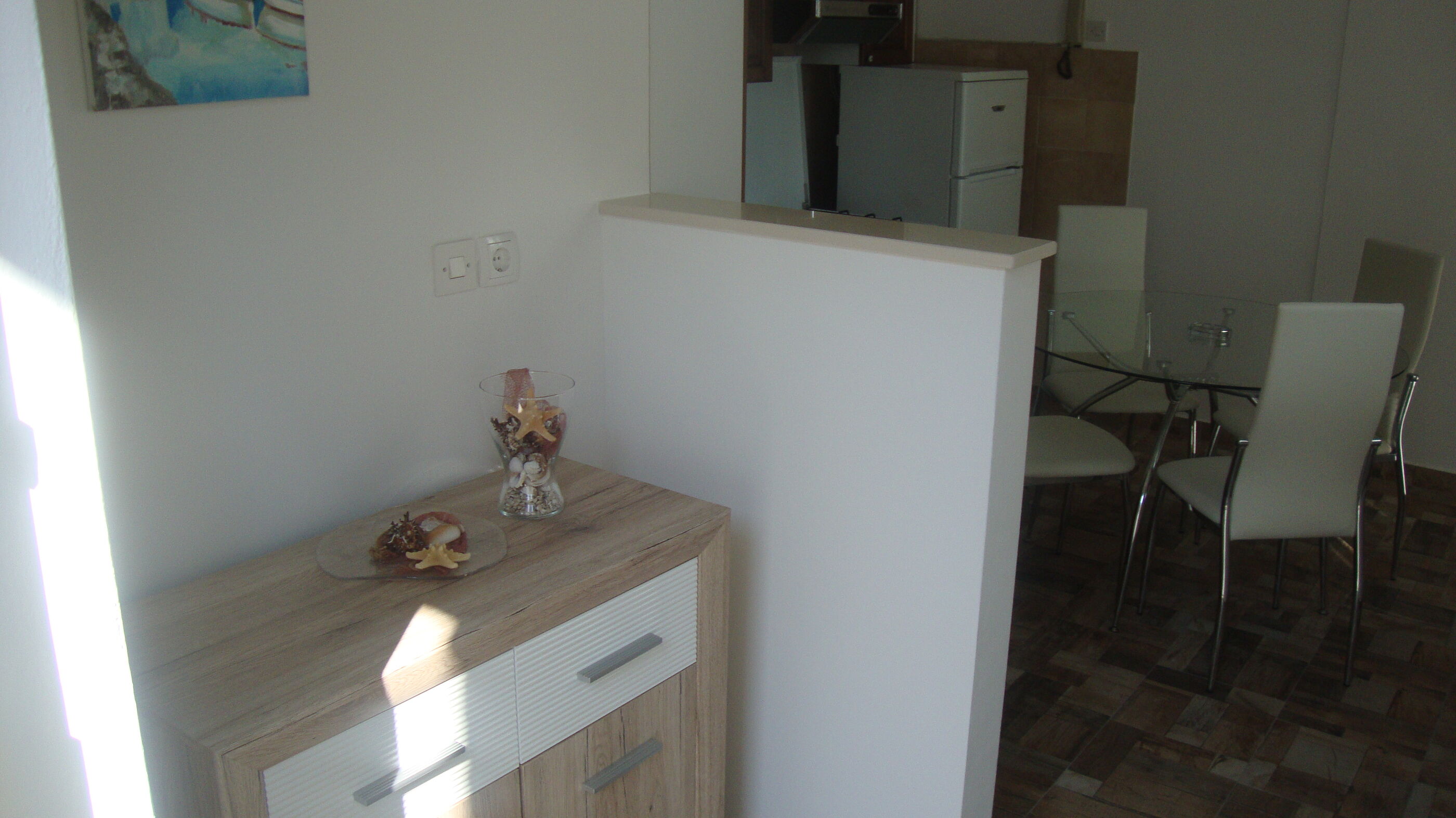 Apartments Ksenija 10503-A5