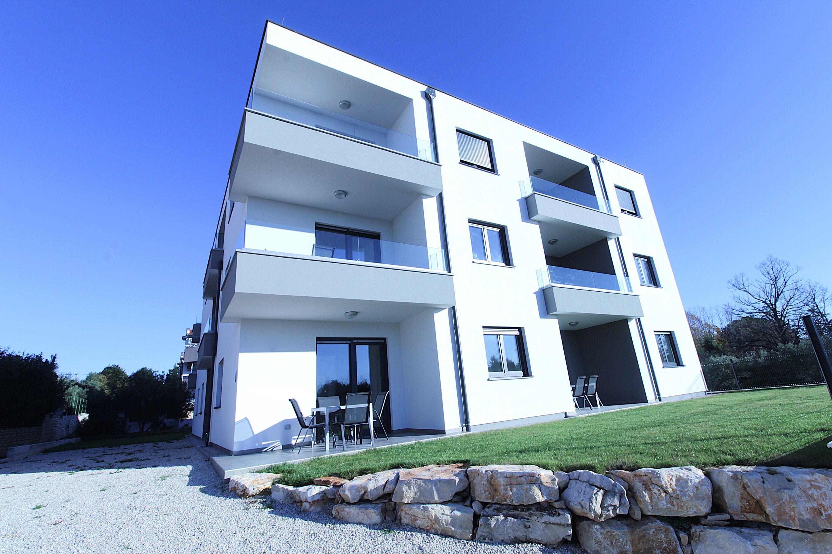 Apartments Frank 107021-A8