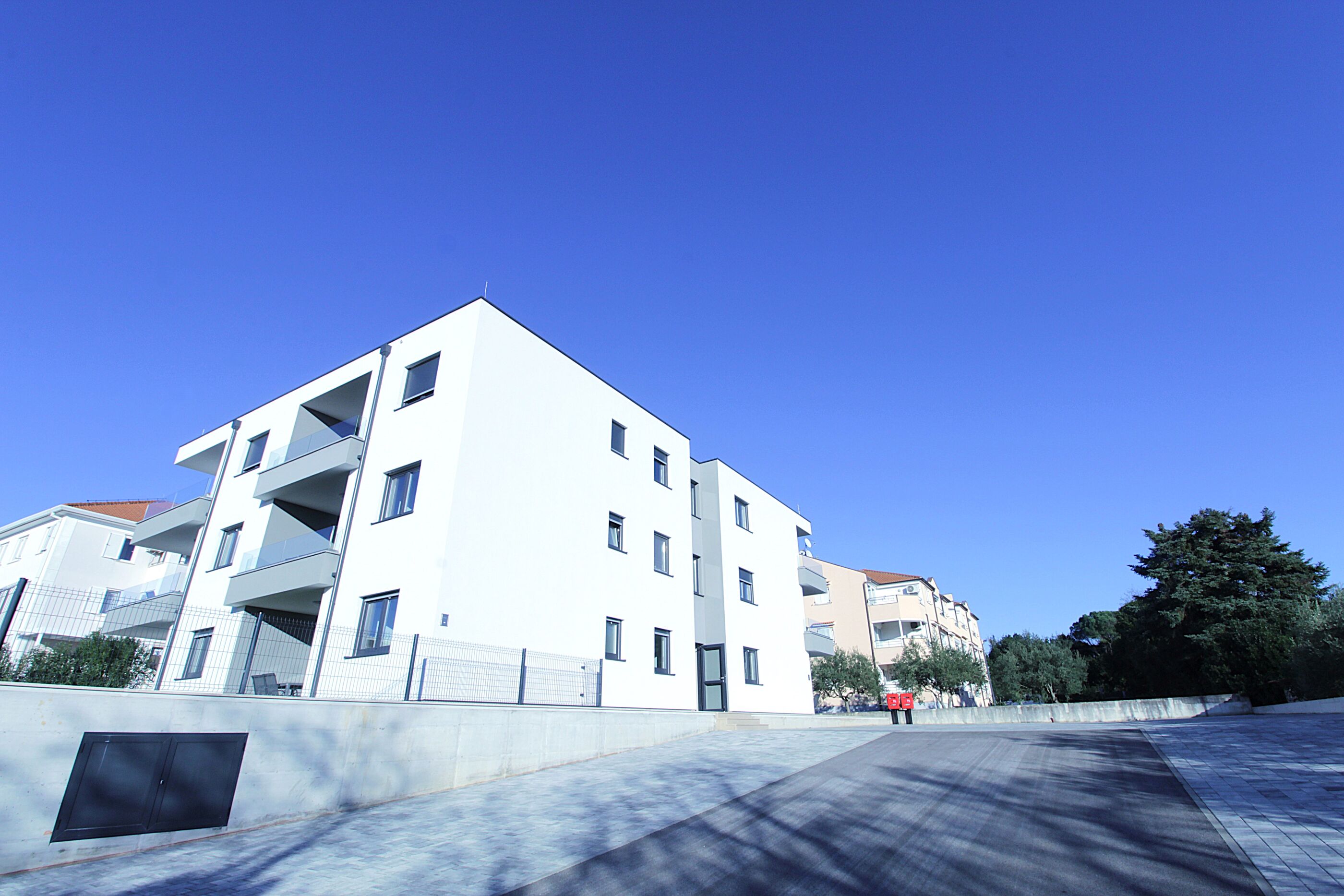 Apartments Frank 107021-A8