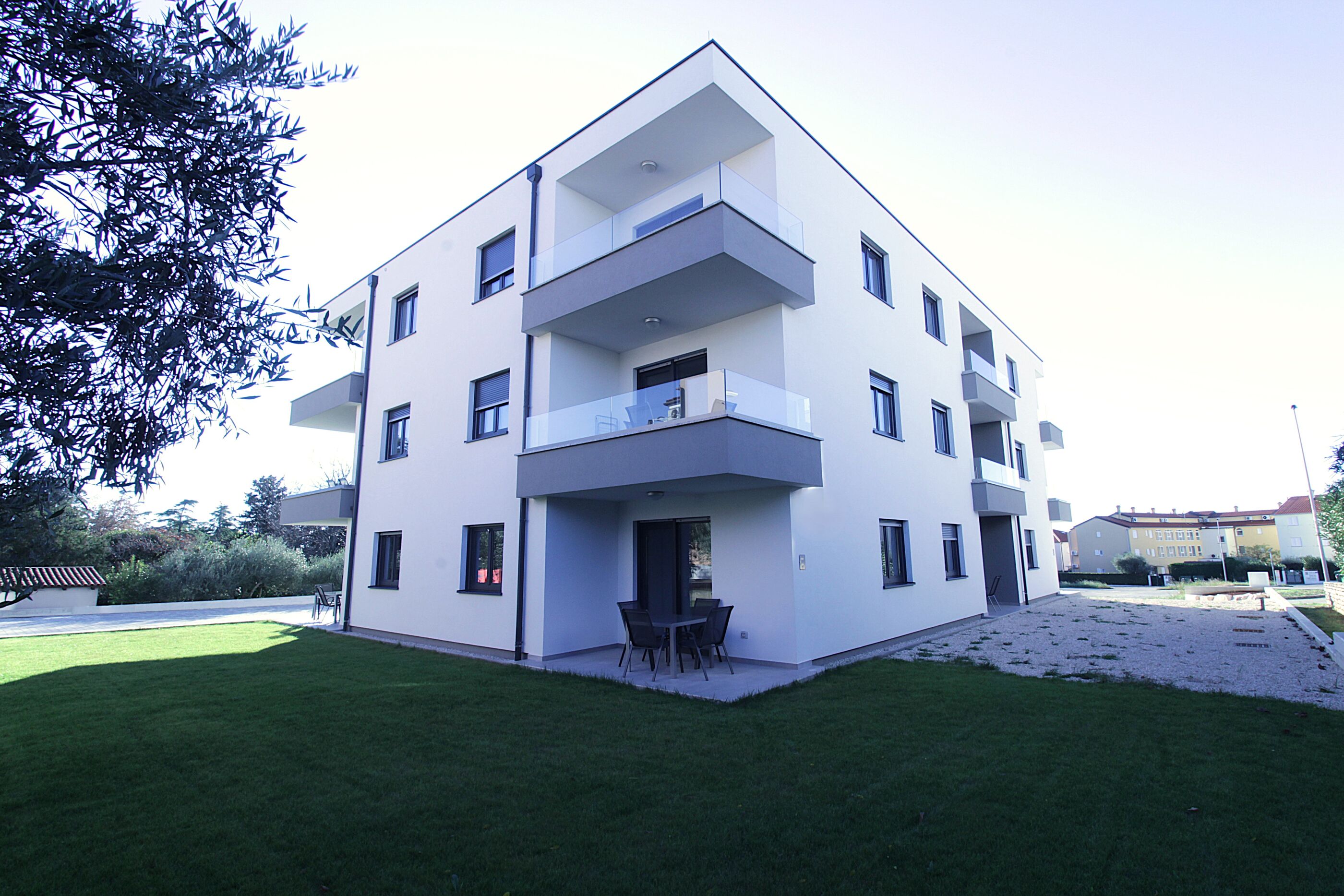Apartments Frank 107021-A8