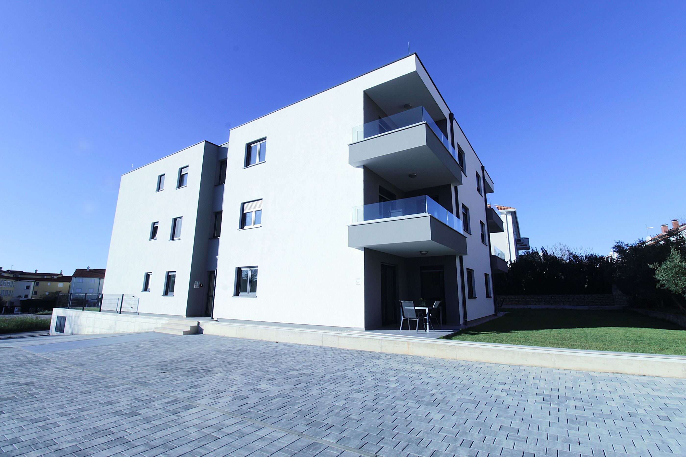 Apartments Frank 107021-A8