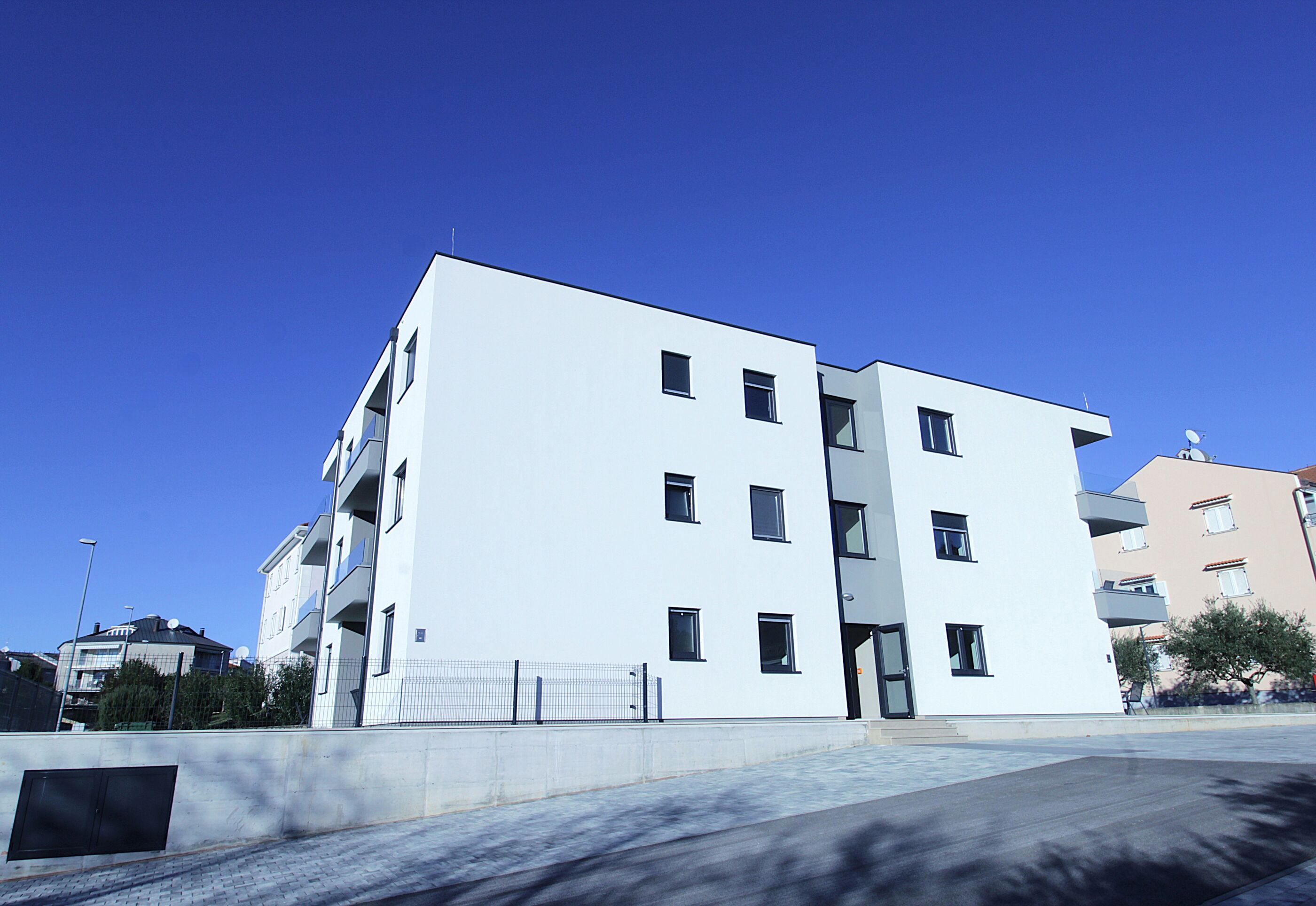 Apartments Frank 107021-A8