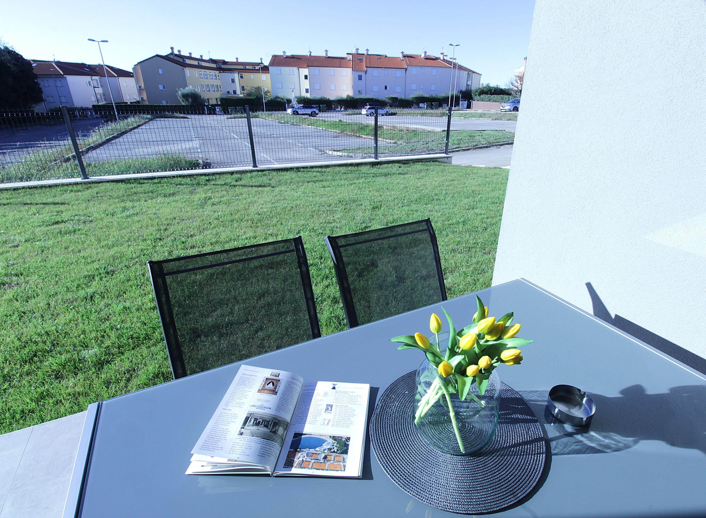 Apartments Frank 107021-A1