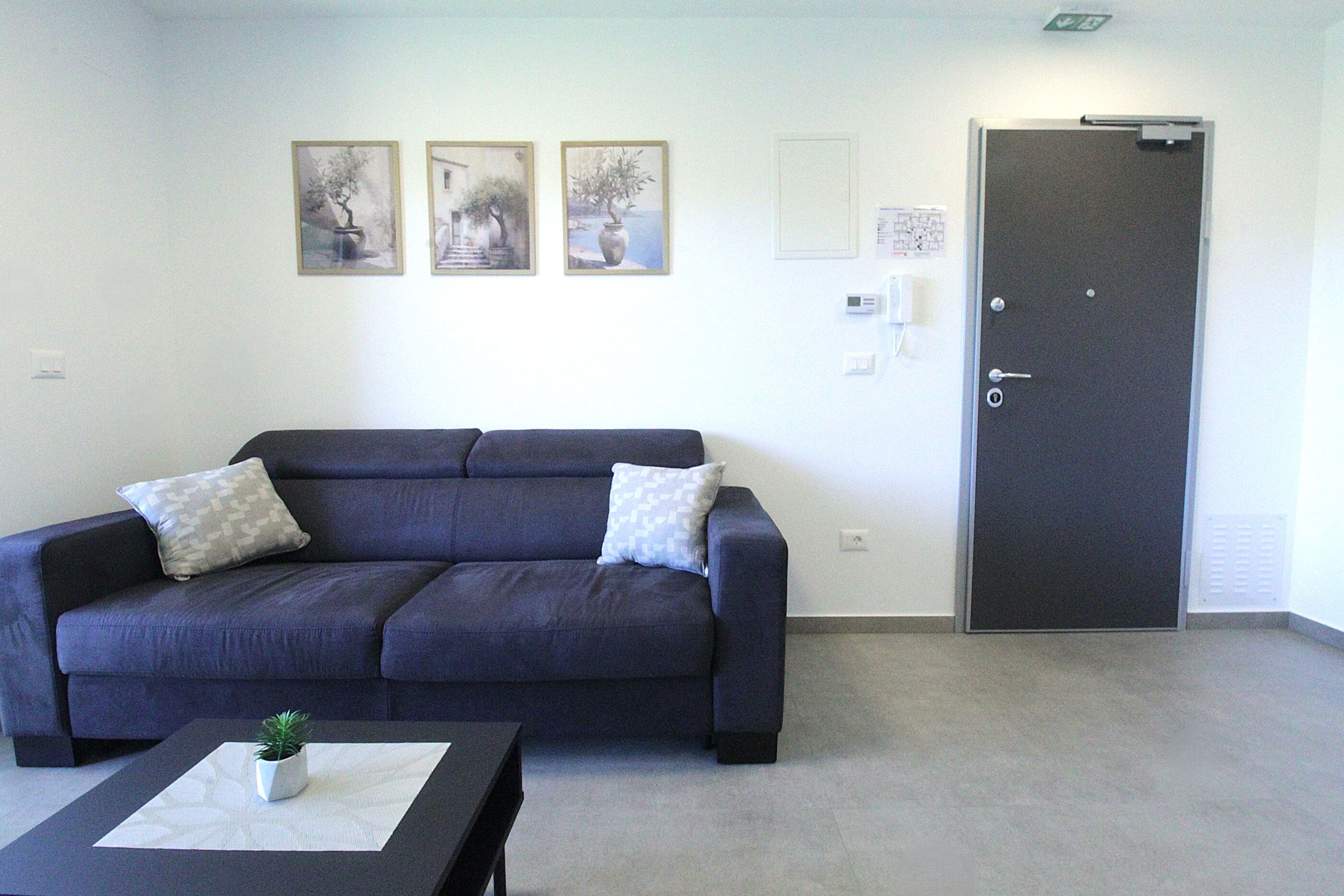 Apartments Frank 107021-A1