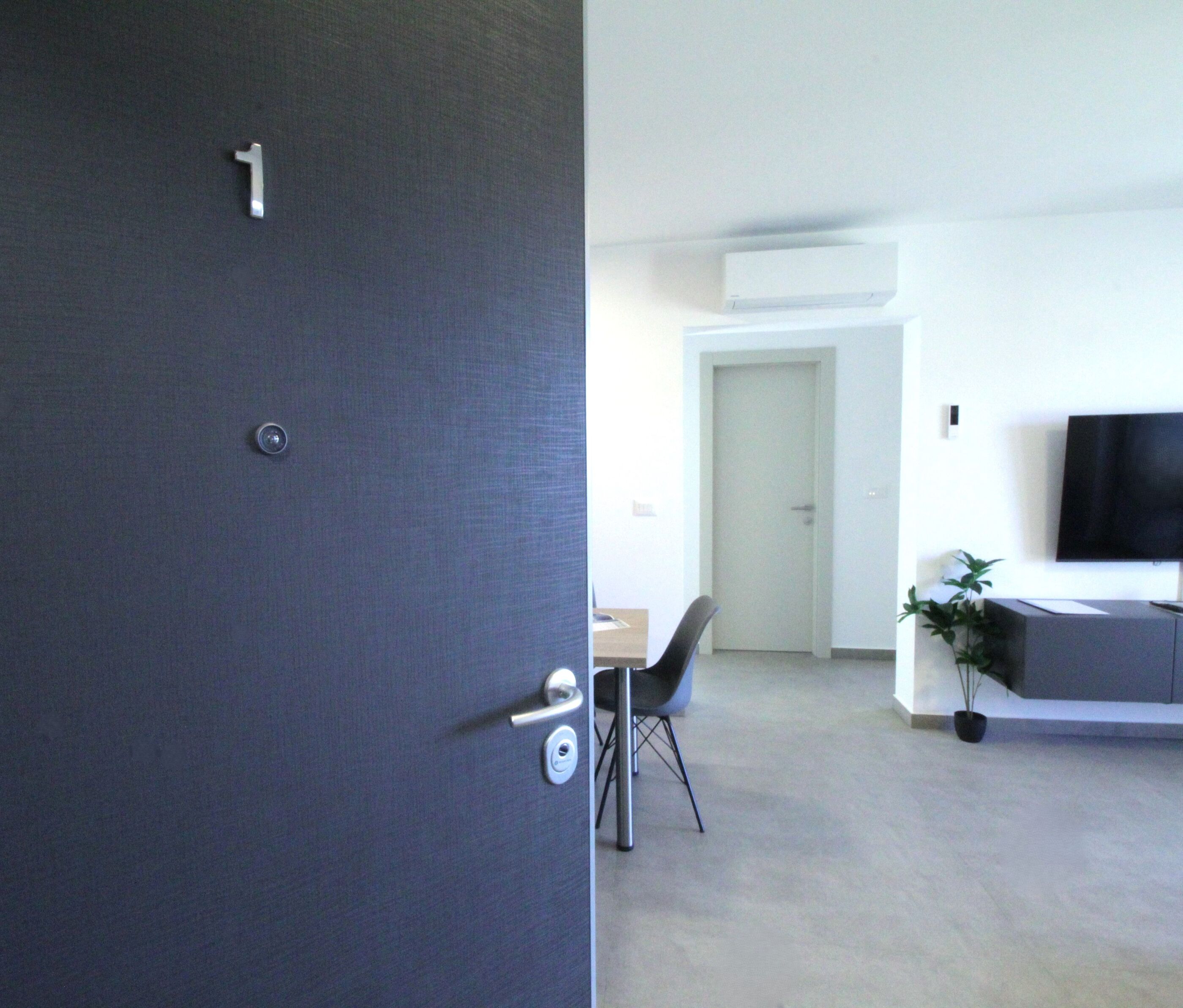 Apartments Frank 107021-A1
