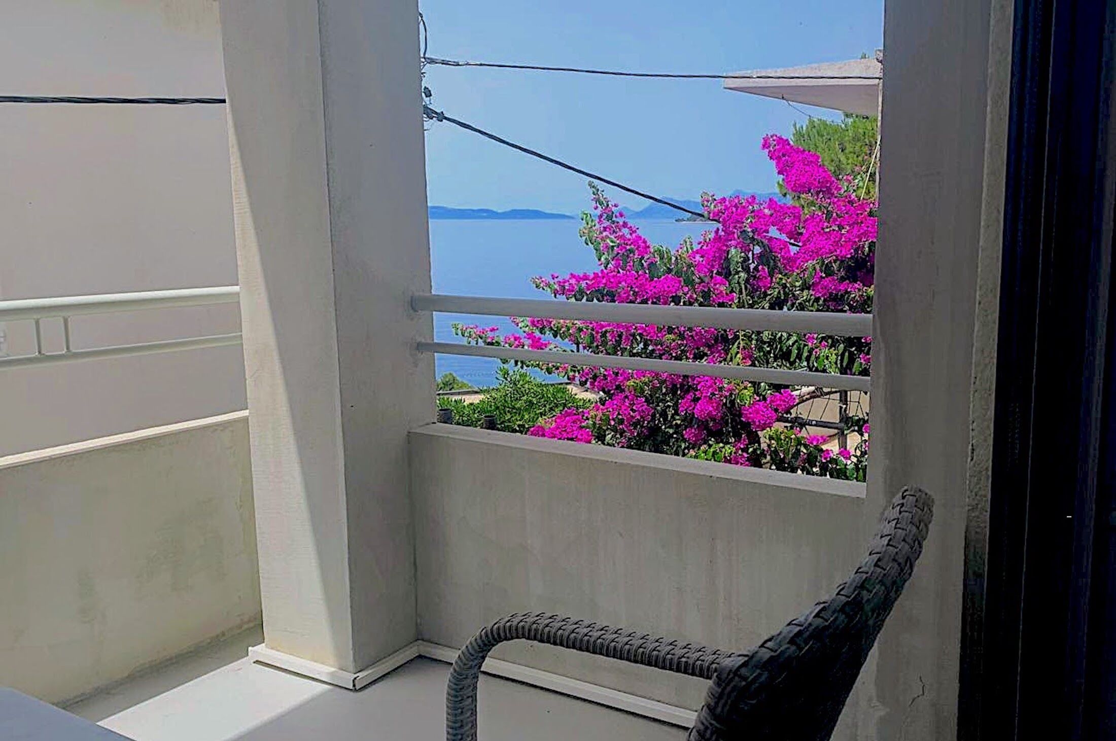 Apartments and Room Leut 34203-A4