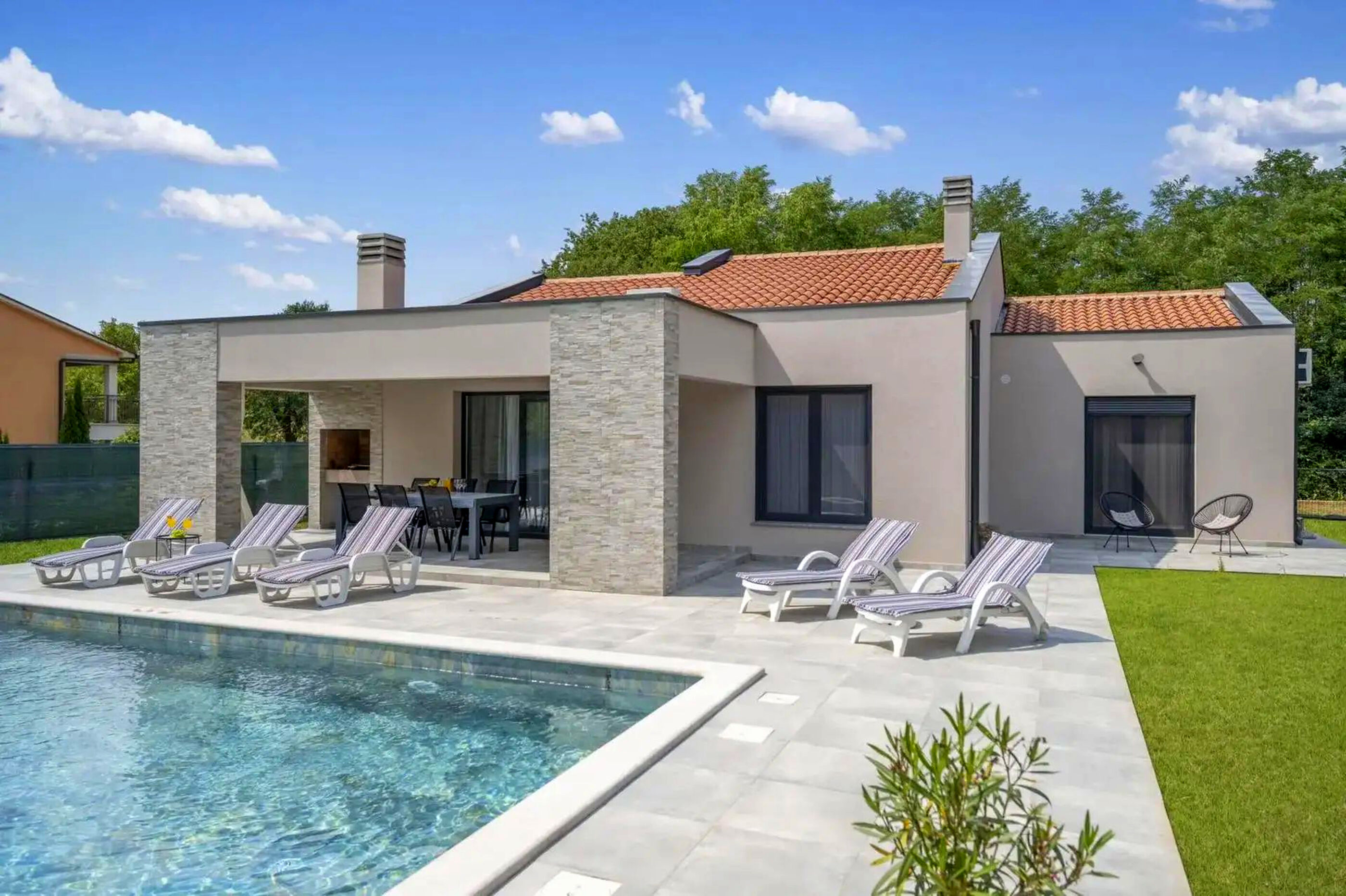Villa Tersaz V0242-K1