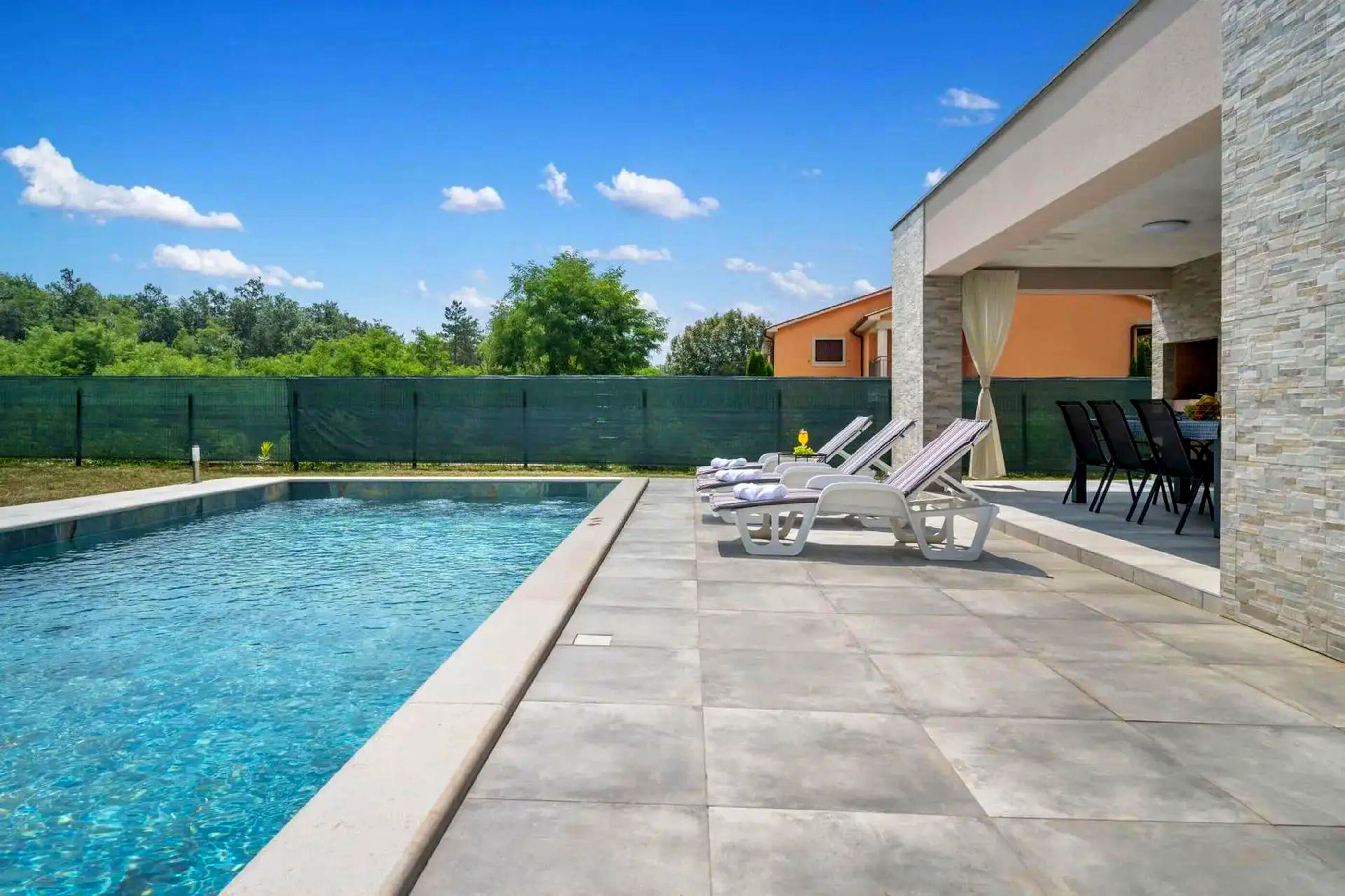 Photo of Villa Tersaz