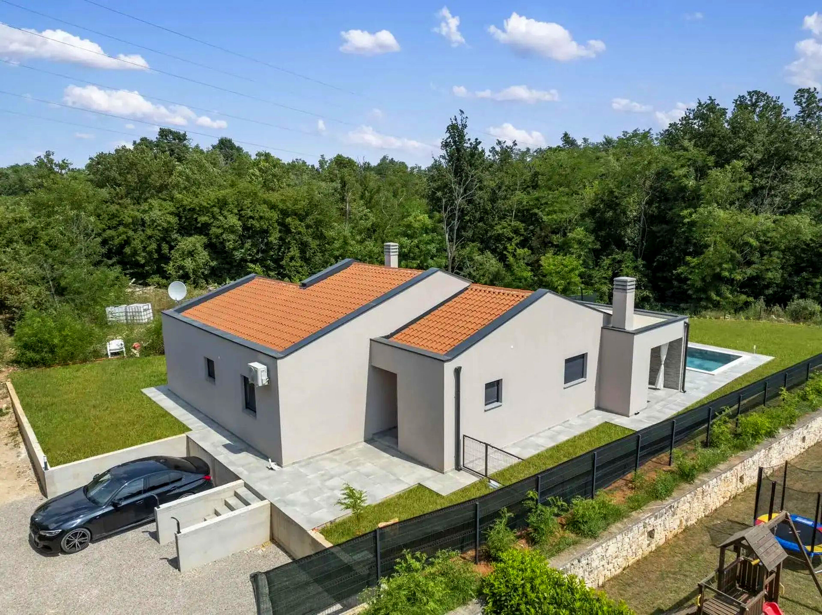Villa Tersaz V0242-K1