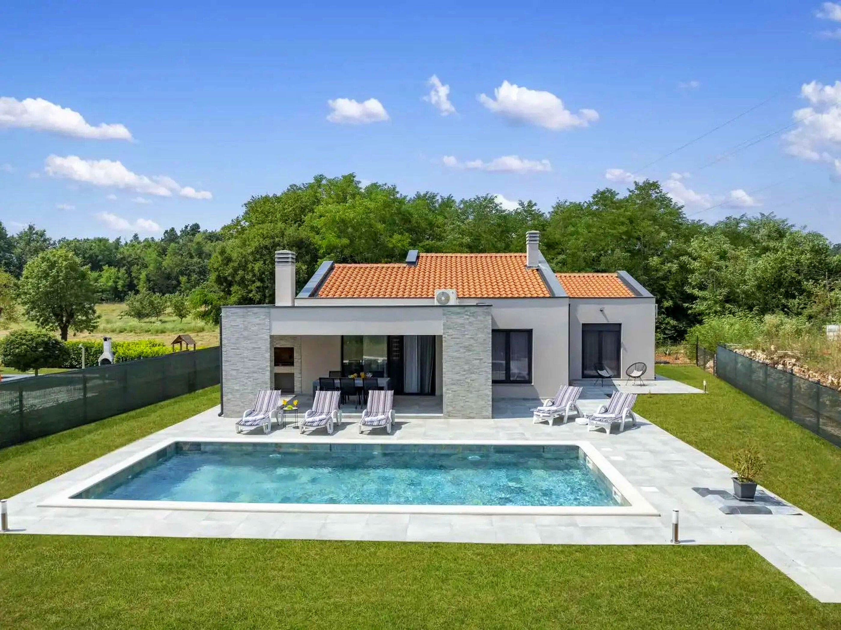 Villa Tersaz V0242-K1