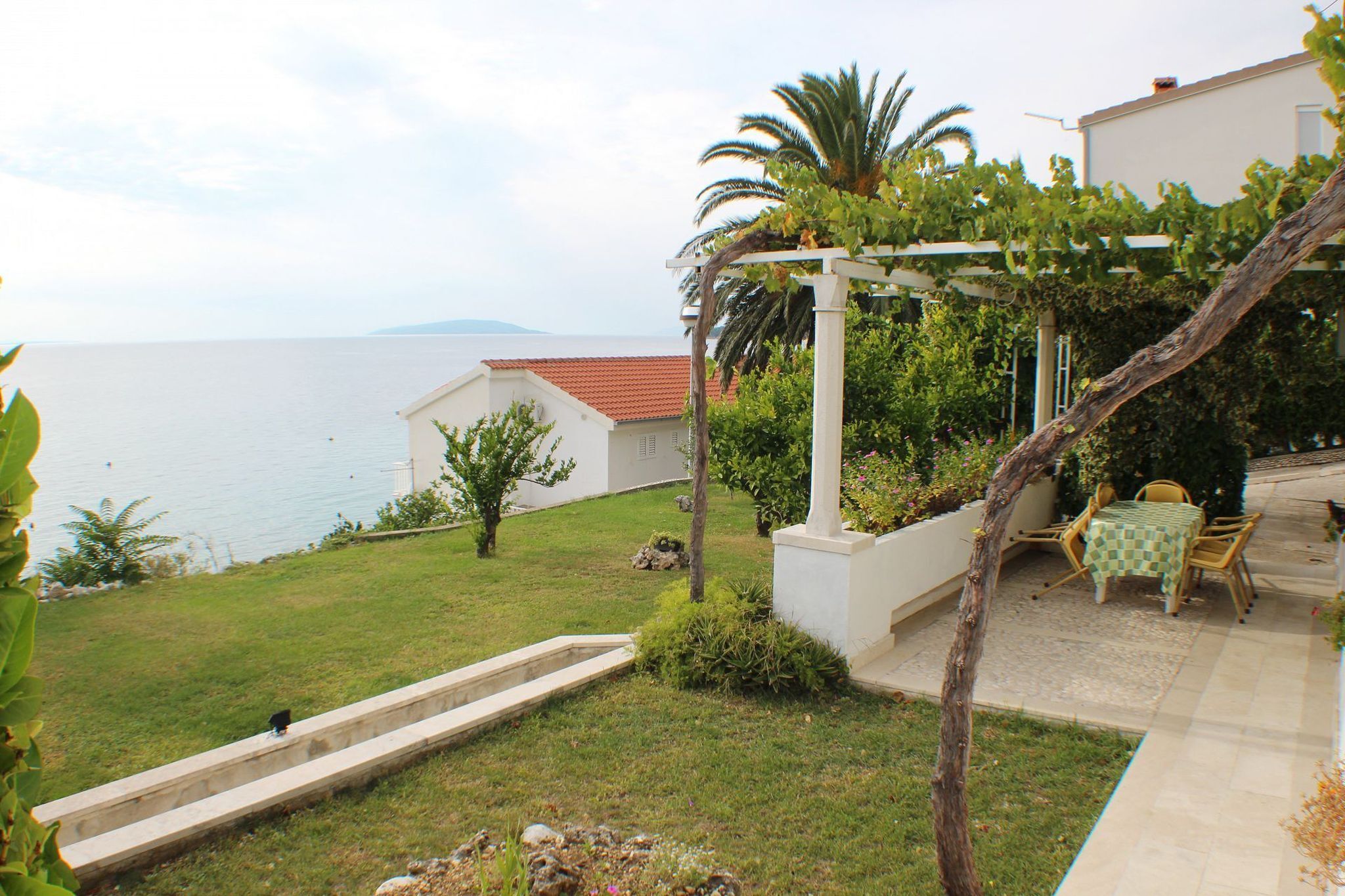 Apartments Sea View 105461-A1