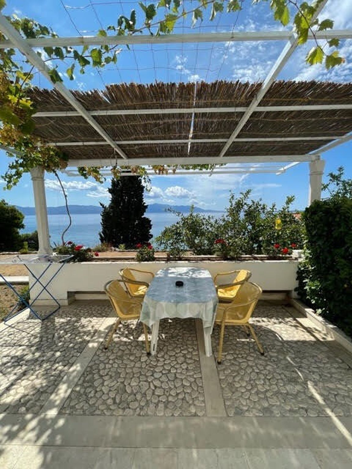 Apartments Sea View 105461-A1