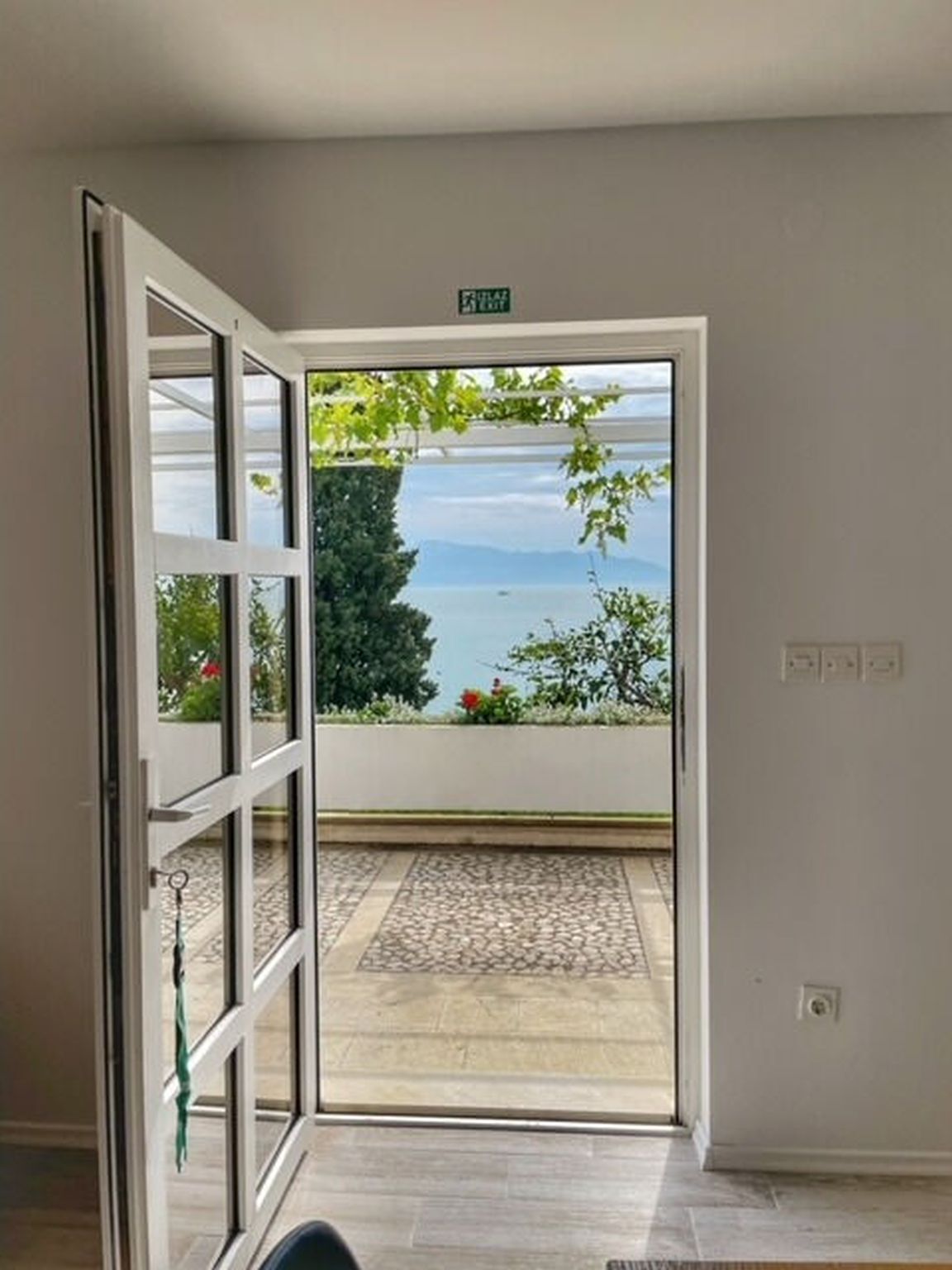Apartments Sea View 105461-A1