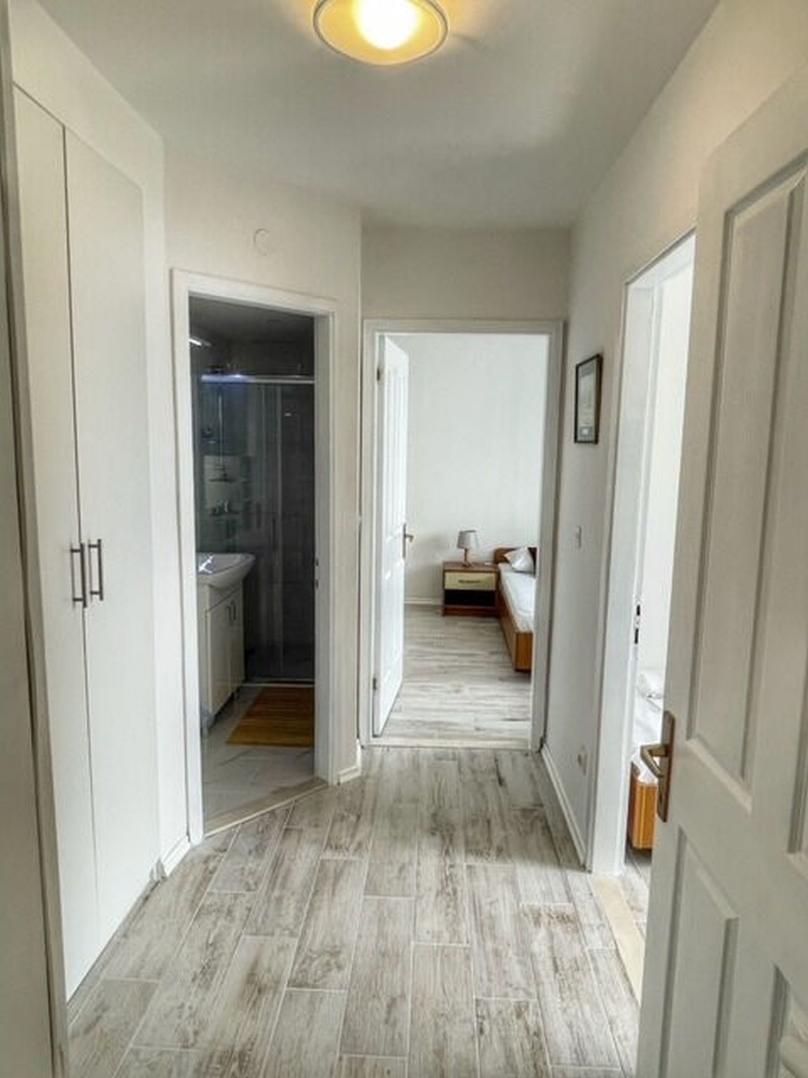 Apartments Sea View 105461-A1