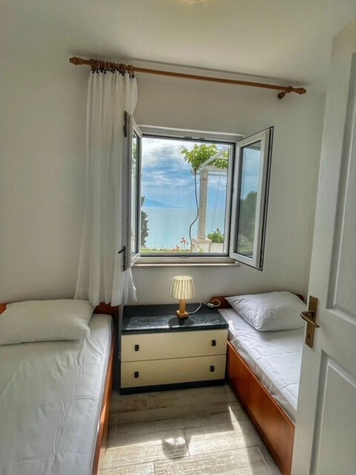 Apartments Sea View 105461-A1