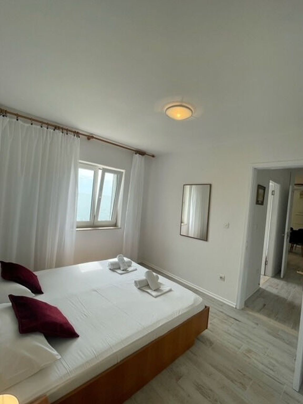 Apartments Sea View 105461-A1