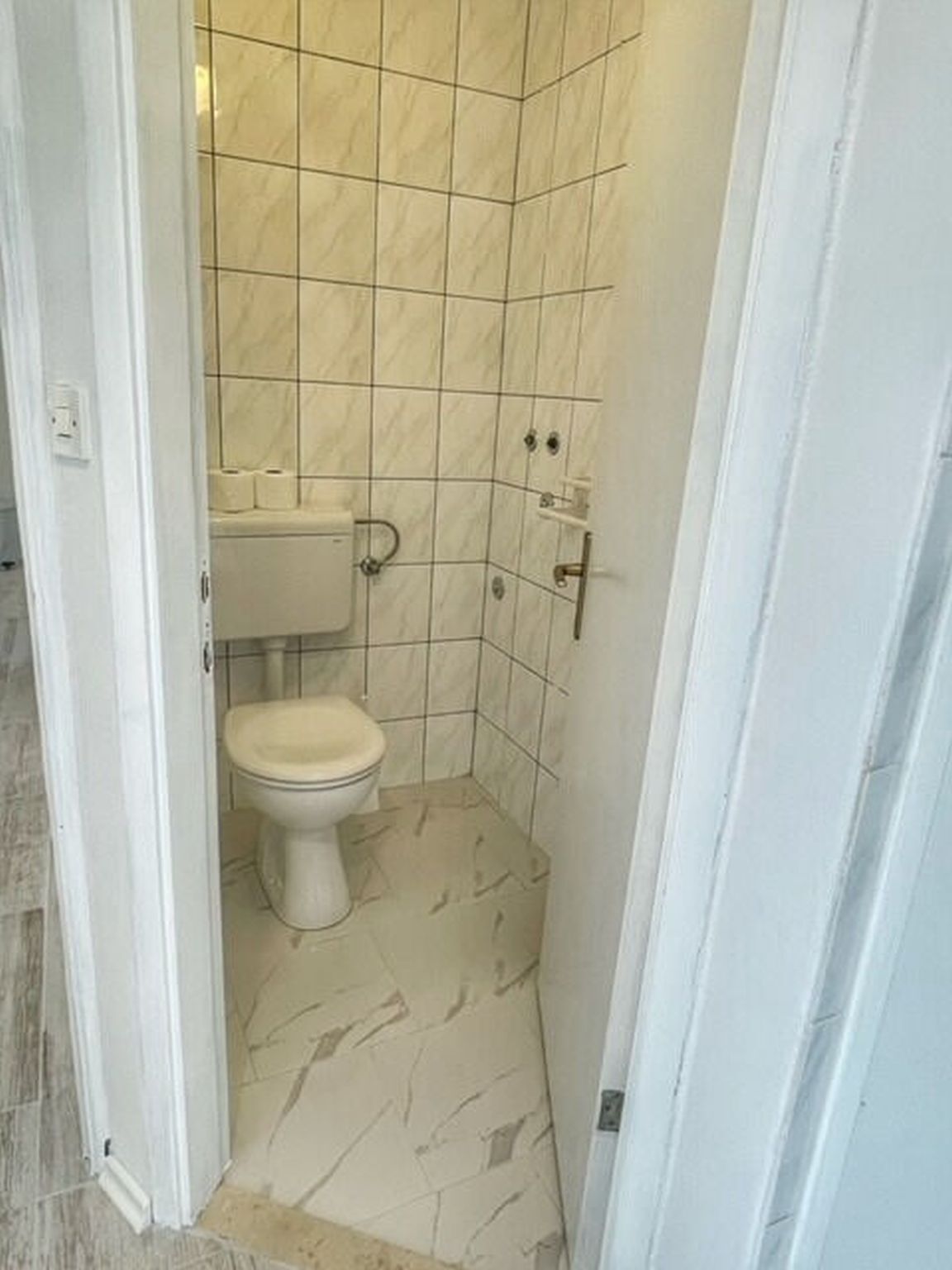 Apartments Sea View 105461-A1