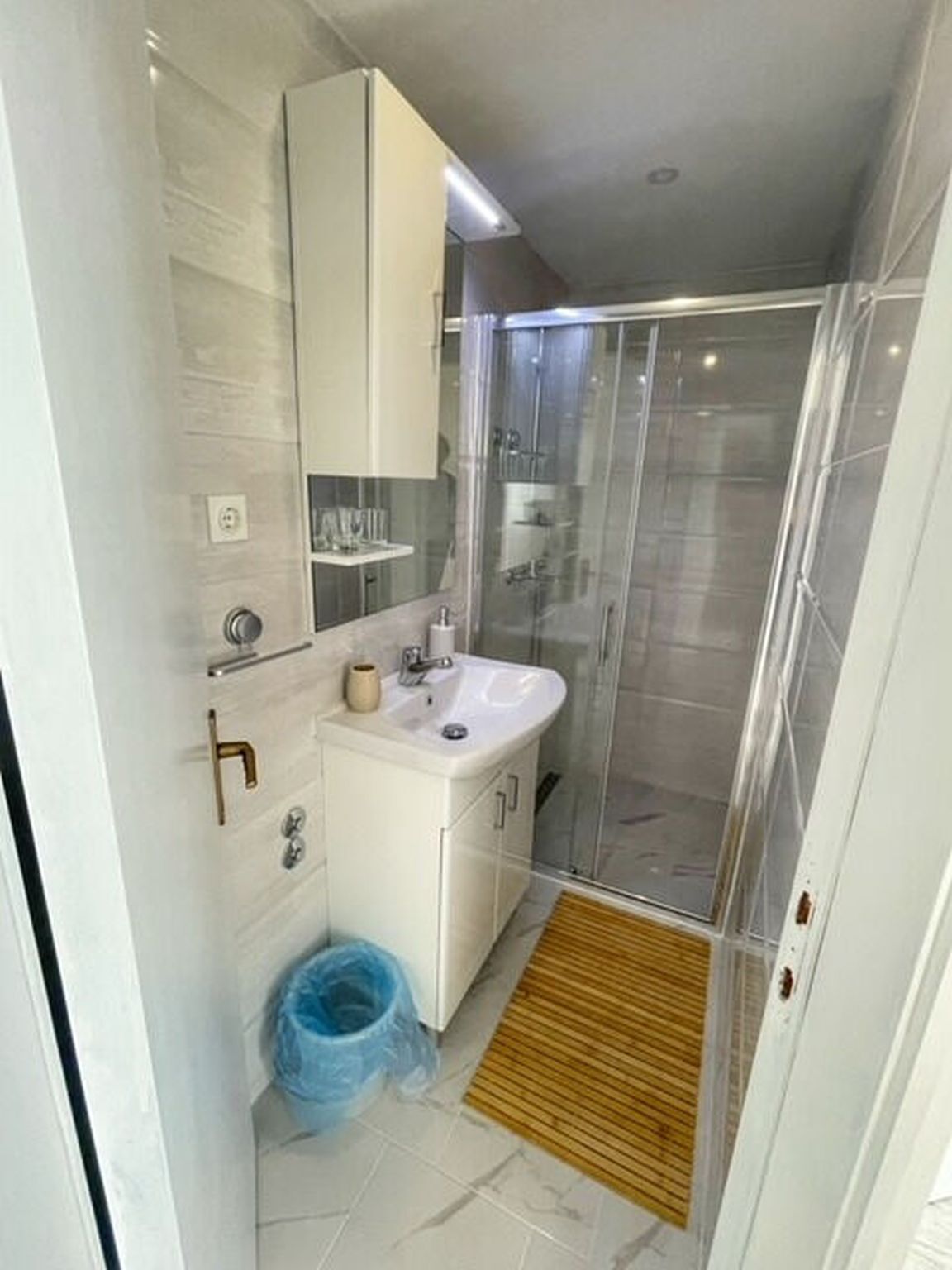 Apartments Sea View 105461-A1