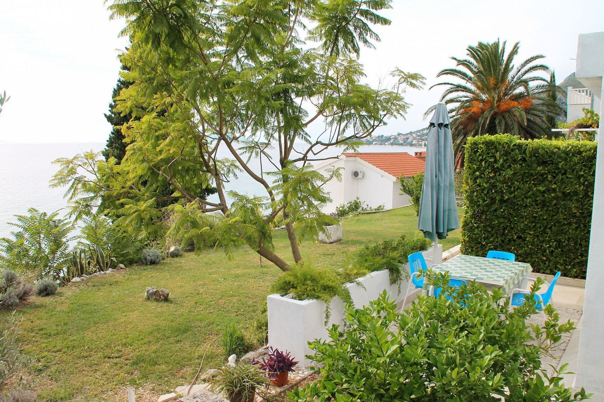 Apartments Sea View 105461-A2