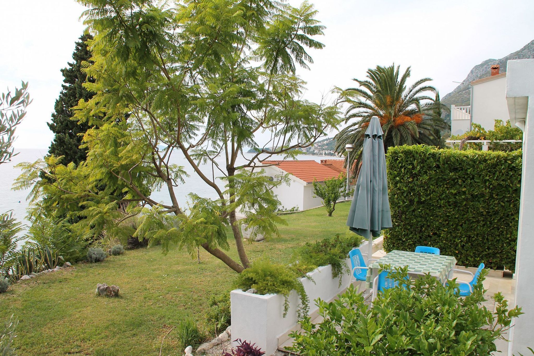 Apartments Sea View 105461-A2