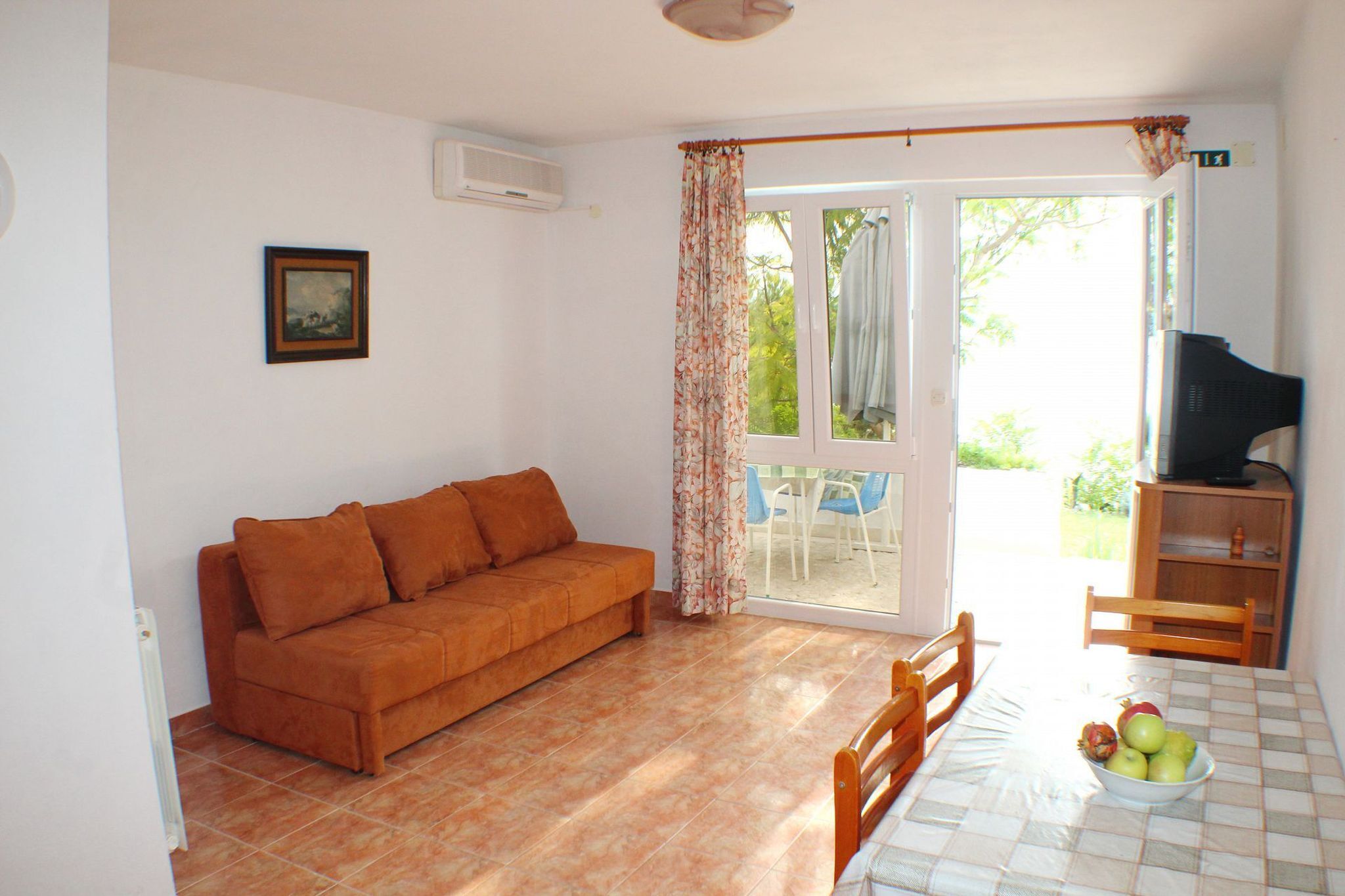 Apartments Sea View 105461-A2