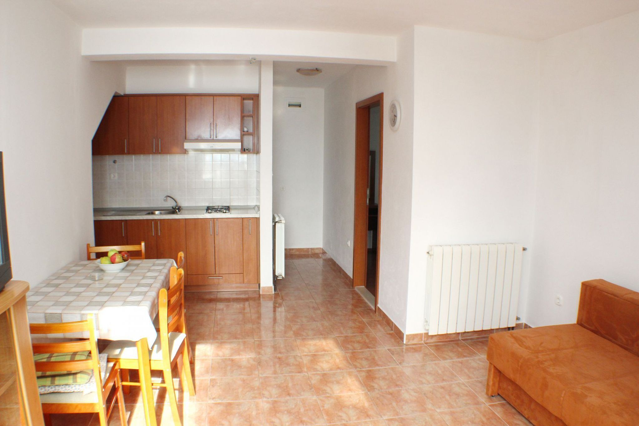 Apartments Sea View 105461-A2