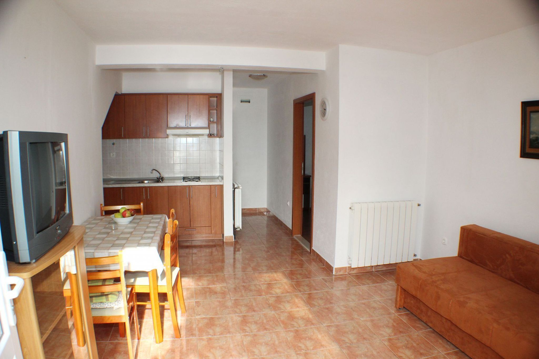 Apartments Sea View 105461-A2