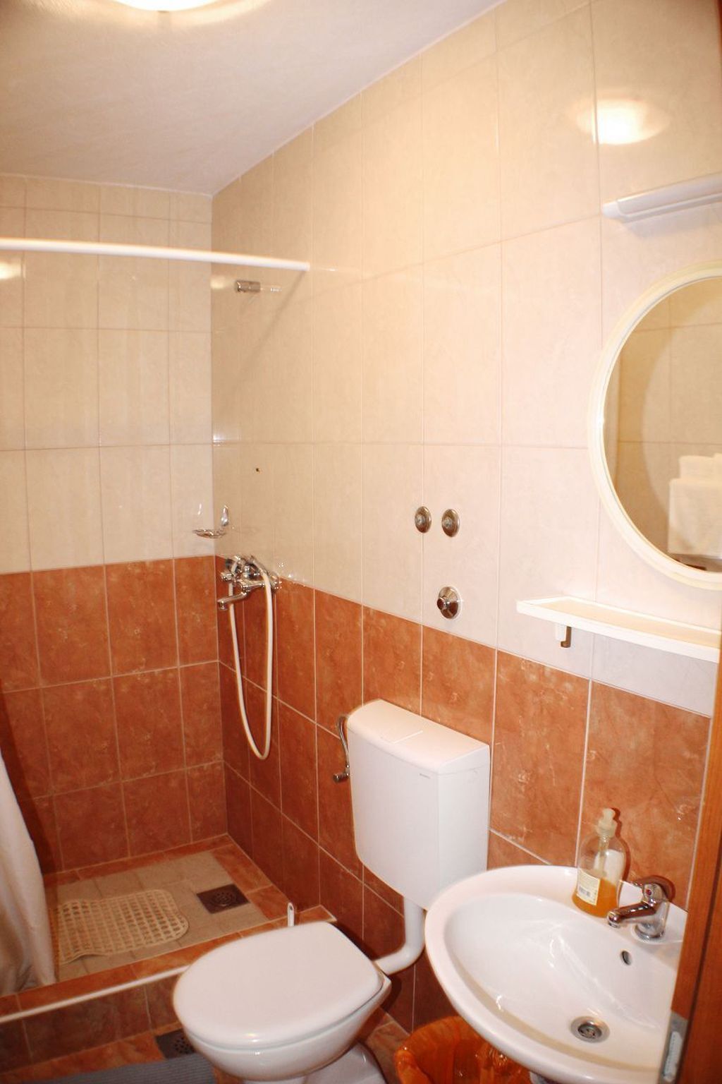 Apartments Sea View 105461-A2
