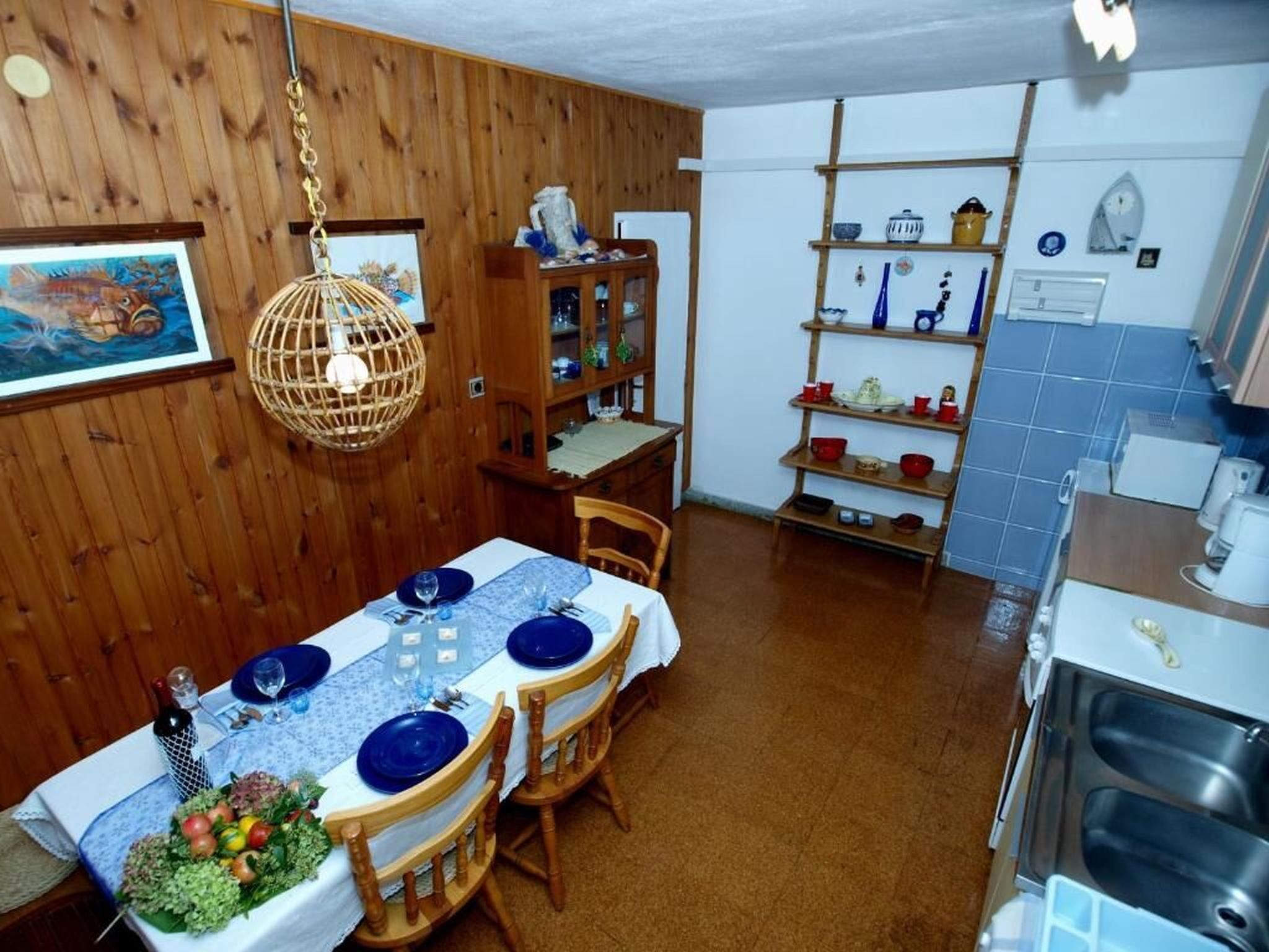 Apartment Haus Franciska 115261-A1