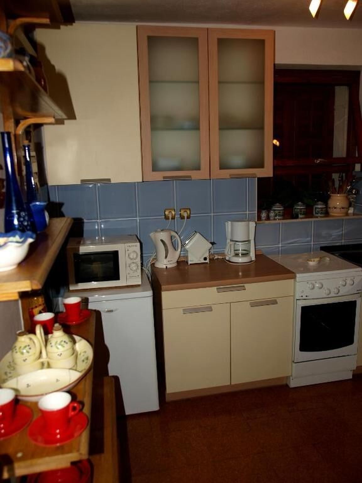 Apartment Haus Franciska 115261-A1