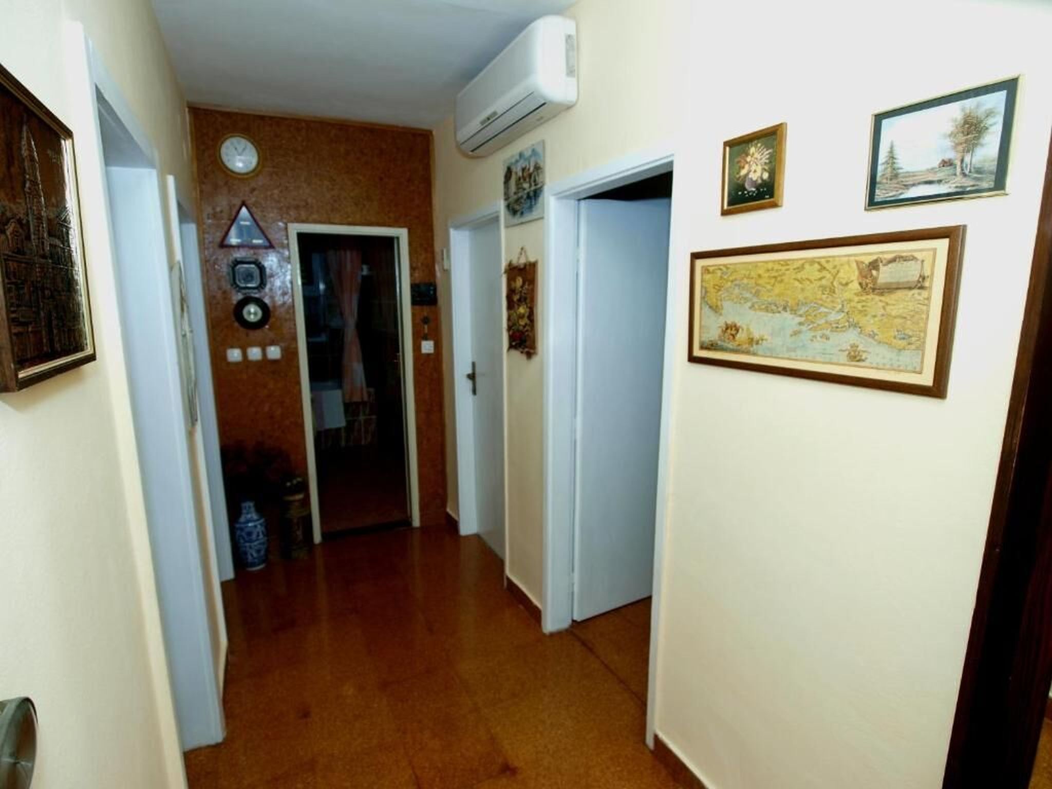 Apartment Haus Franciska 115261-A1